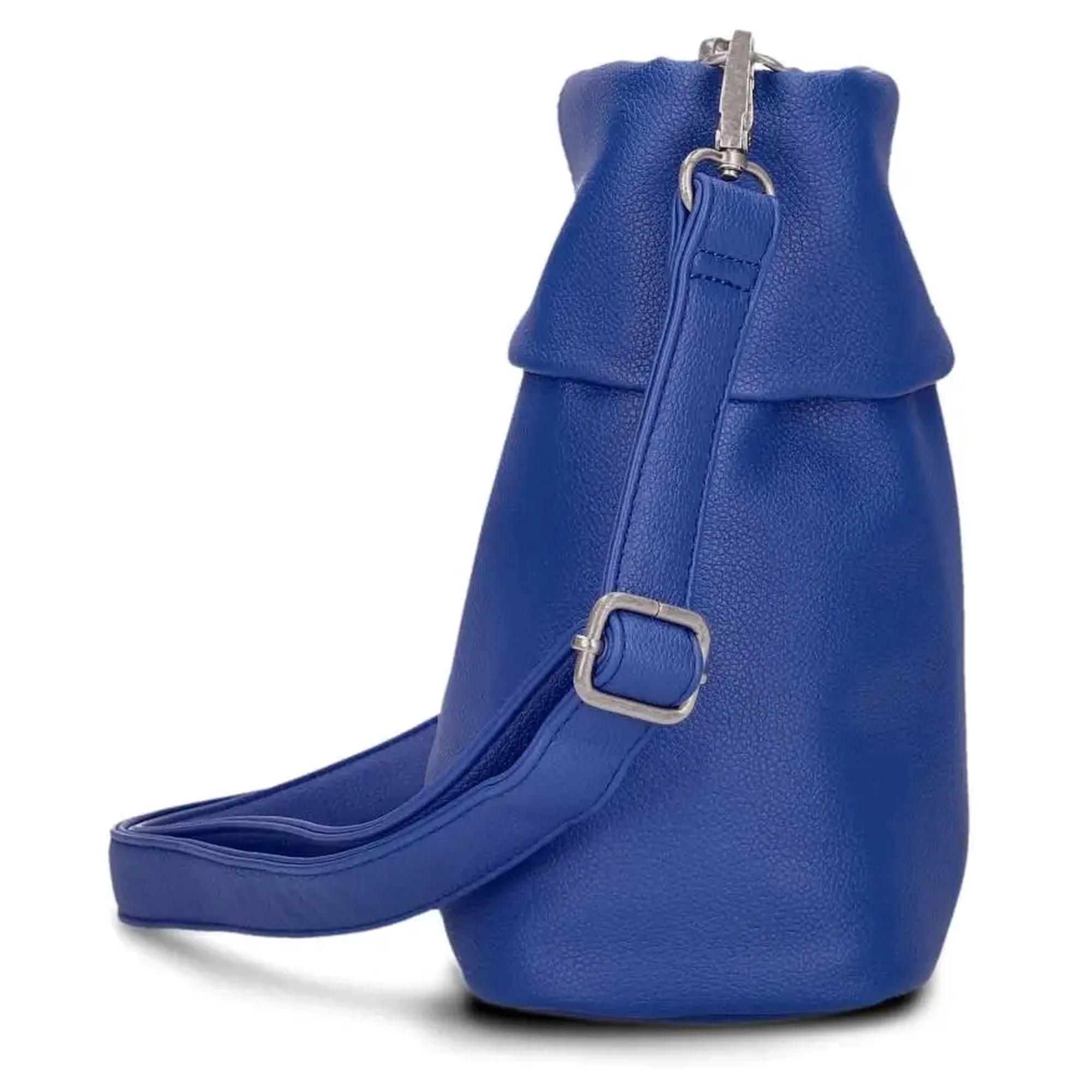 zwei Mademoiselle M8 - Schultertasche 25 cm (royal) - Image 5