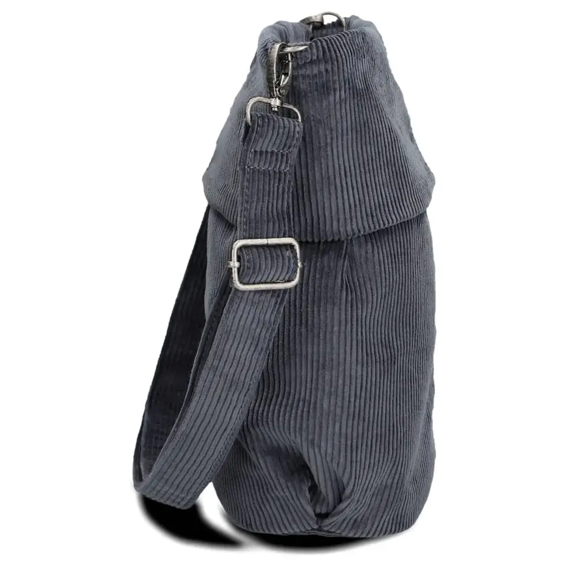 zwei Mademoiselle M90 - Umhängetasche 28 cm (cord-polar) - Image 3