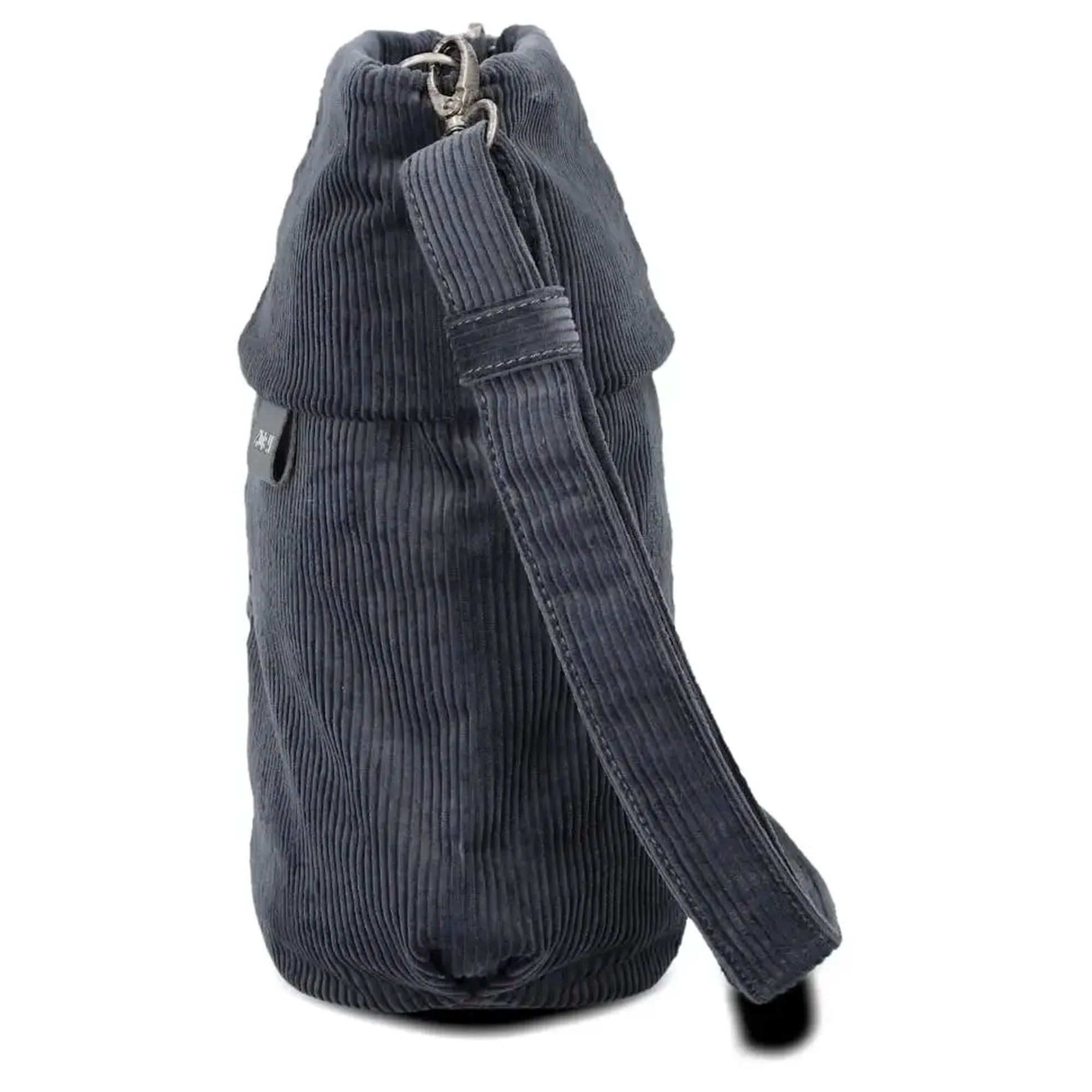 zwei Mademoiselle M90 - Umhängetasche 28 cm (cord-polar) - Image 5