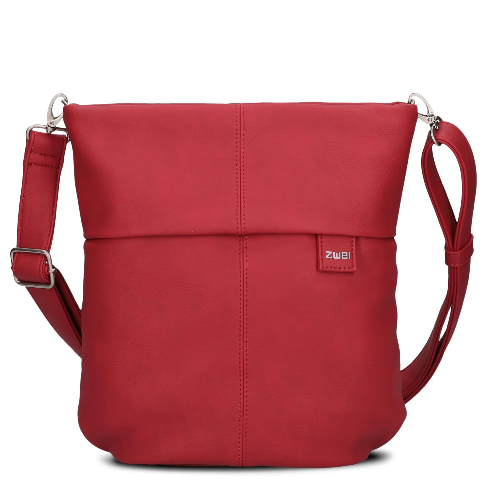 zwei Mademoiselle M90 - Umhängetasche 28 cm (lipstick)