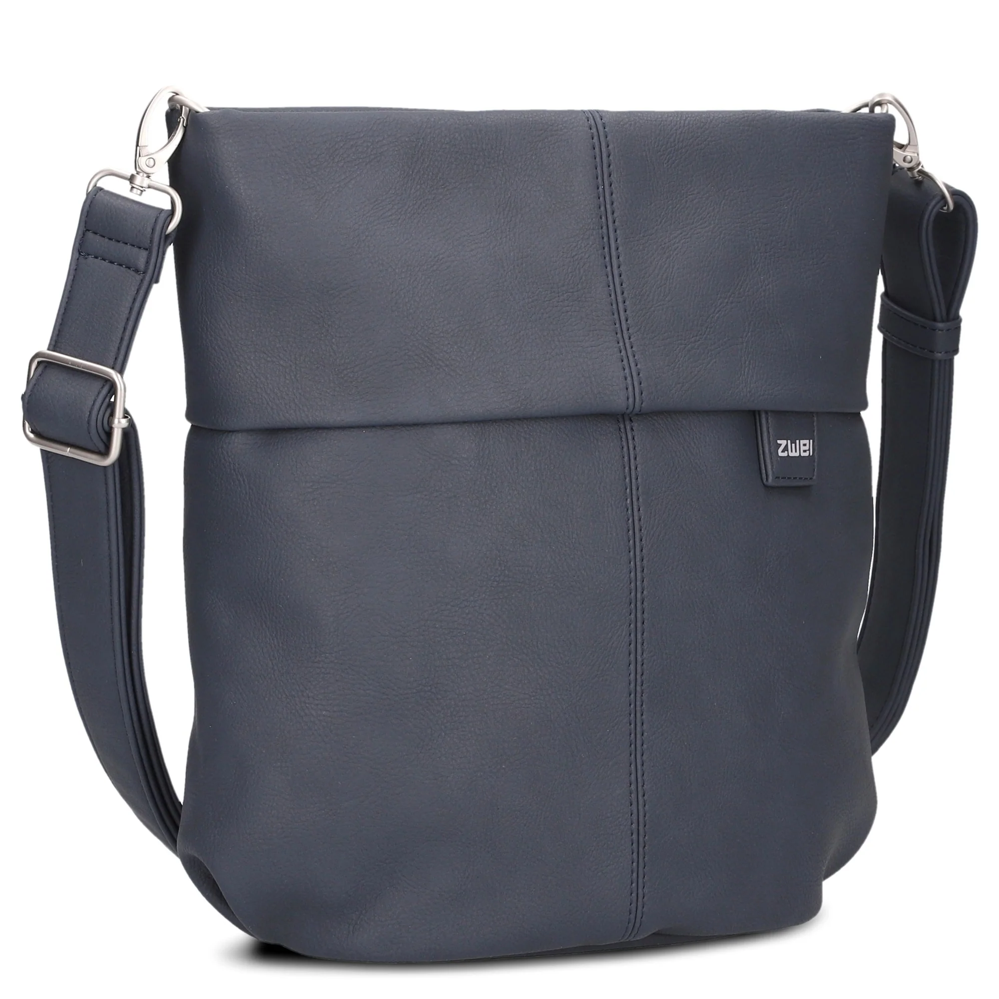zwei Mademoiselle M90 - Umhängetasche 28 cm (nubuk-ink) - Image 2