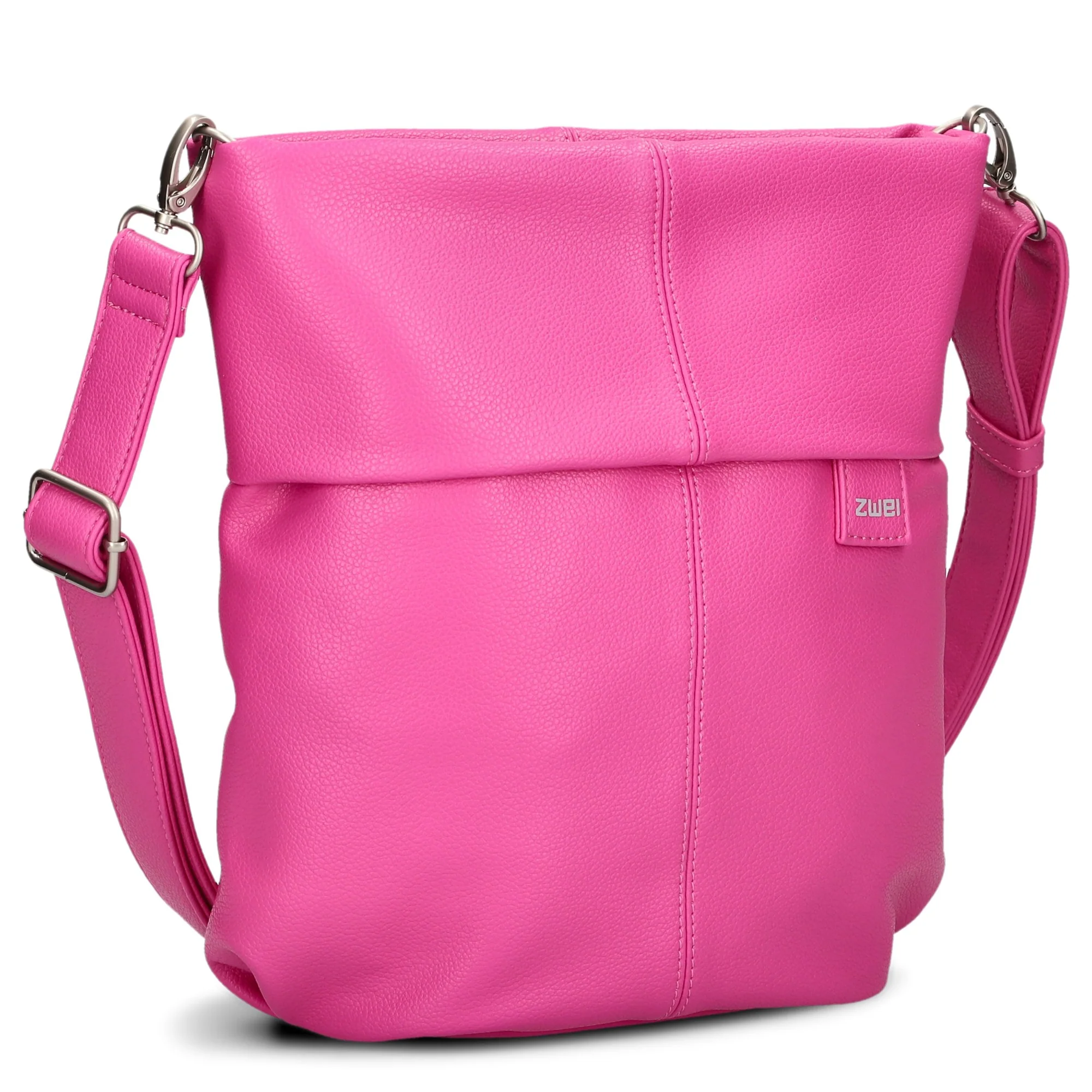 zwei Mademoiselle M90 - Umhängetasche 28 cm (pink) - Image 2