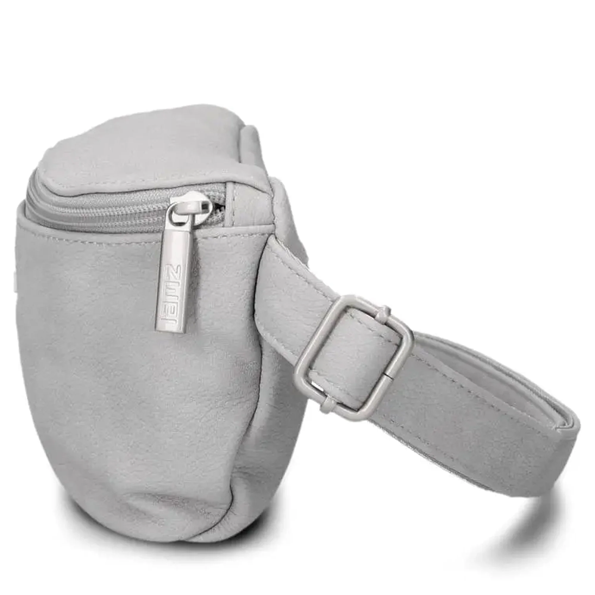 zwei Mademoiselle MH4 - Gürteltasche 25 cm (nubuk-ice) - Image 3