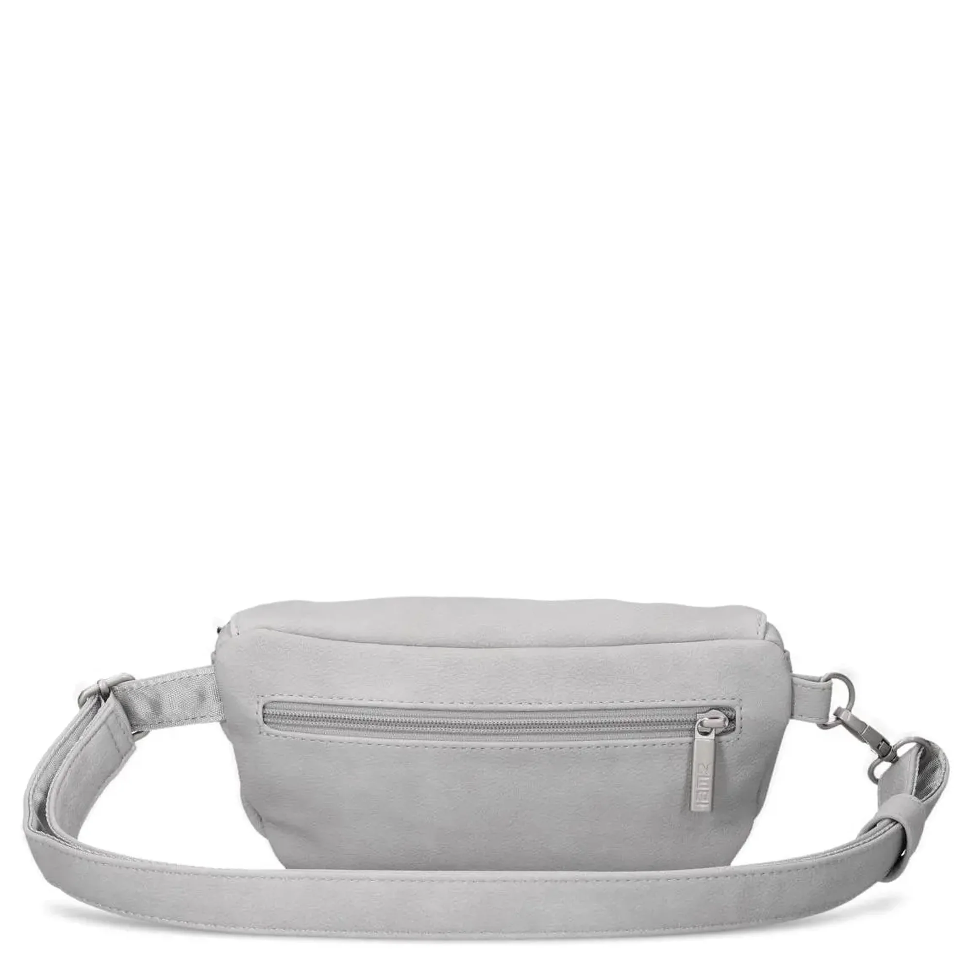 zwei Mademoiselle MH4 - Gürteltasche 25 cm (nubuk-ice) - Image 4