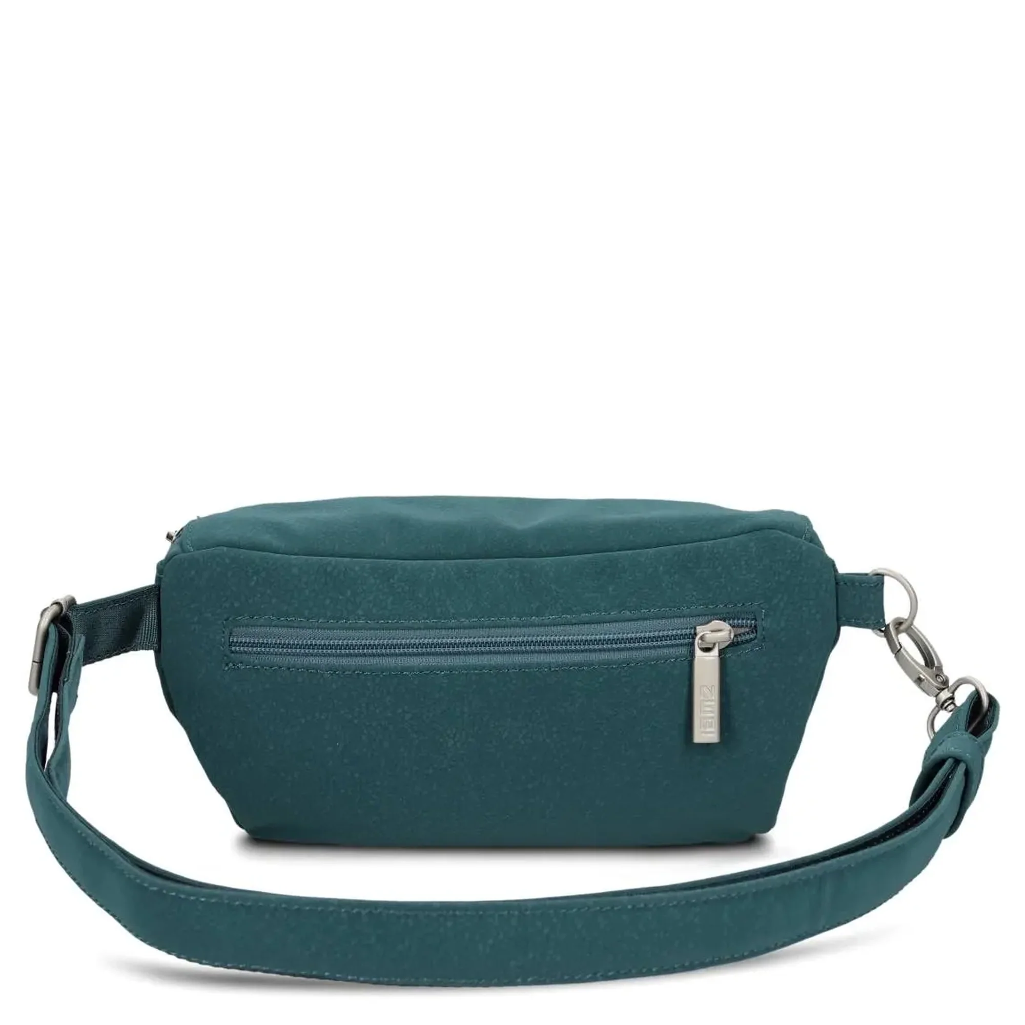 zwei Mademoiselle MH4 - Gürteltasche 25 cm (Pacific) - Image 4
