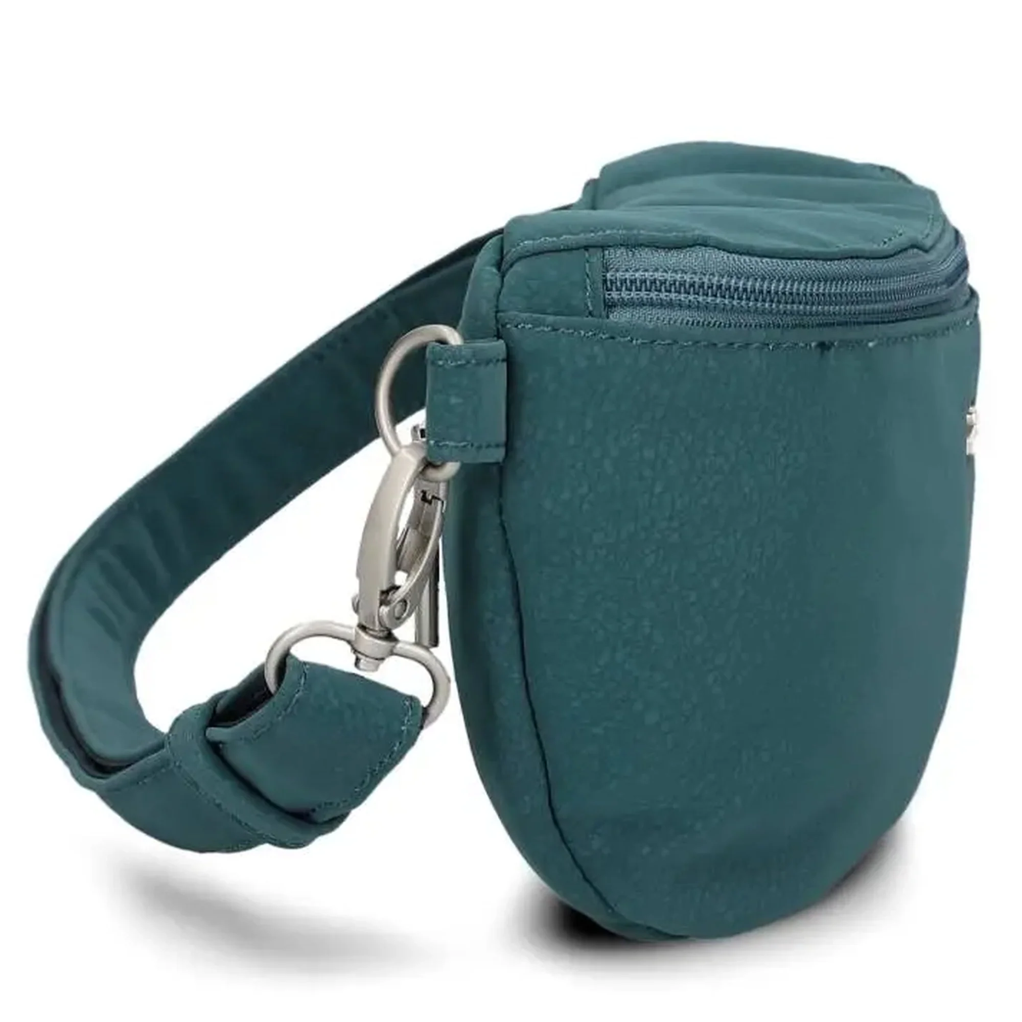 zwei Mademoiselle MH4 - Gürteltasche 25 cm (Pacific) - Image 5
