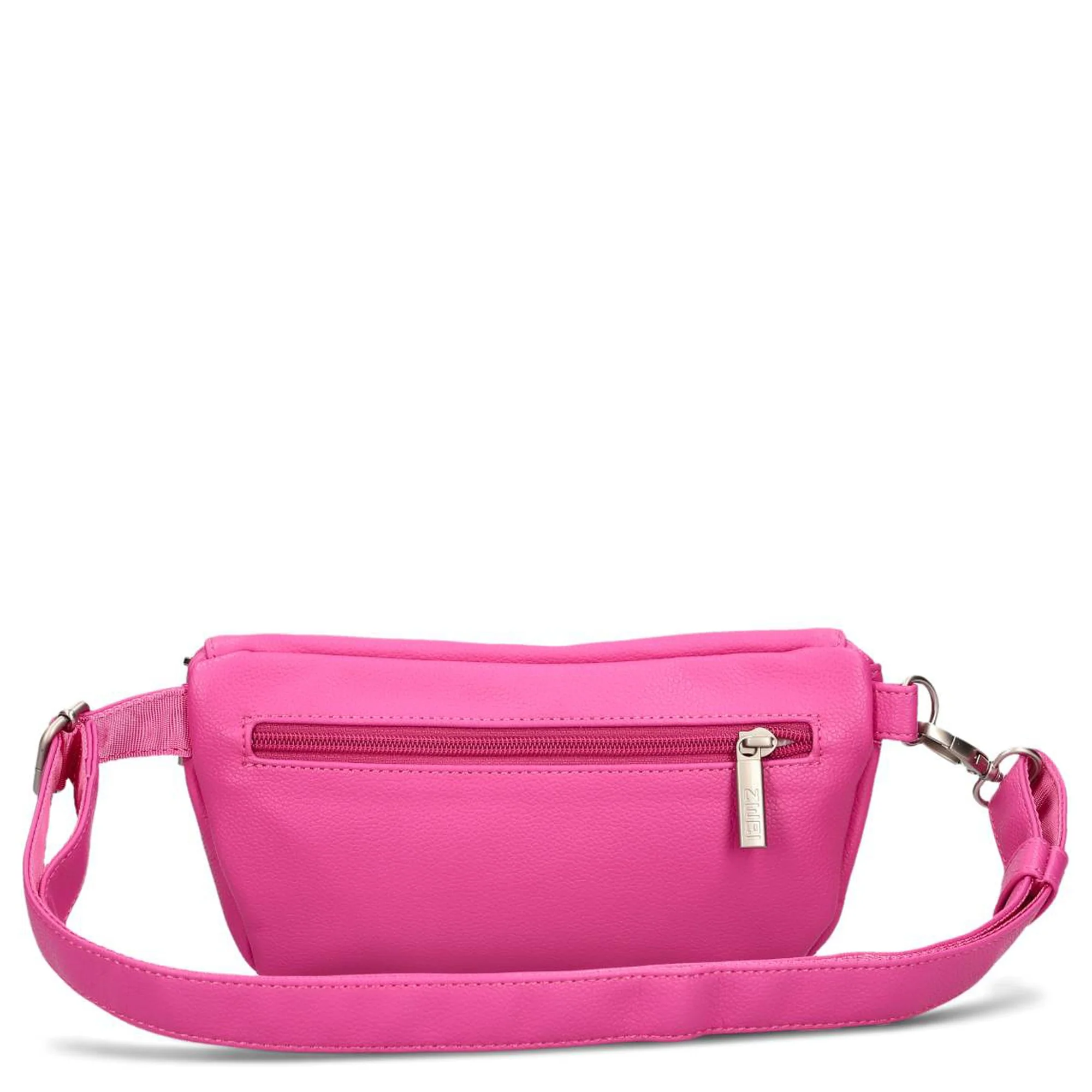 zwei Mademoiselle MH4 - Gürteltasche 25 cm (pink) - Image 4