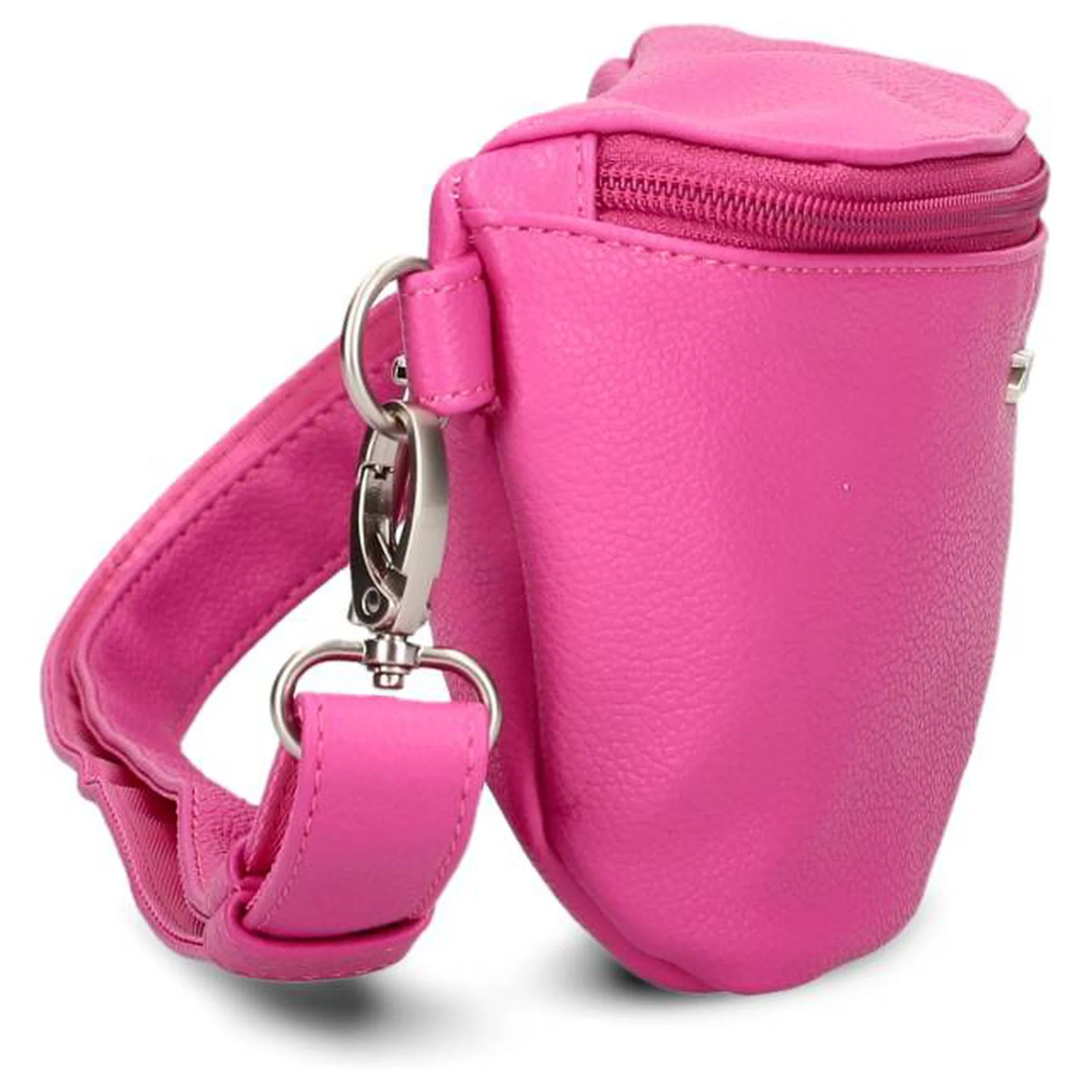 zwei Mademoiselle MH4 - Gürteltasche 25 cm (pink) - Image 5