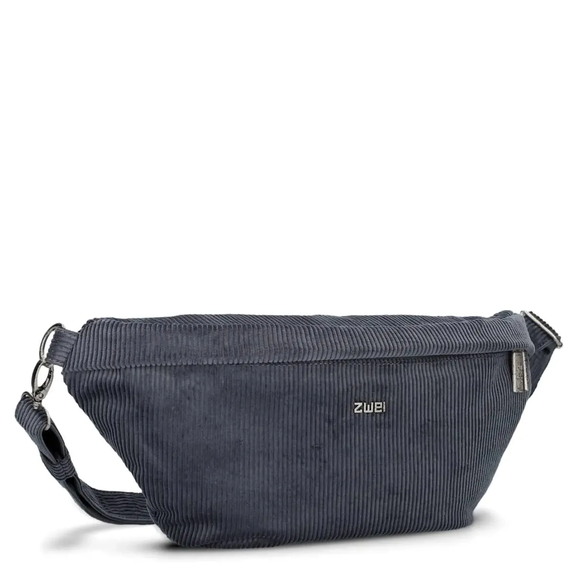 zwei Mademoiselle MH80 - Gürteltasche 40 cm (cord-polar) - Image 2