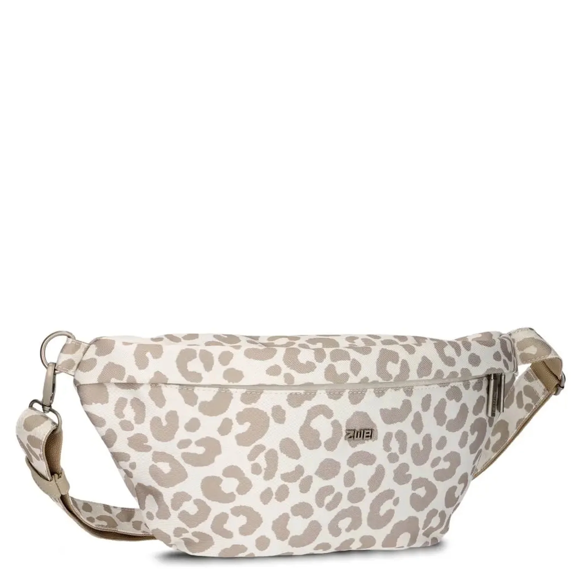 zwei Mademoiselle MH80 - Gürteltasche 40 cm (leo) - Image 2
