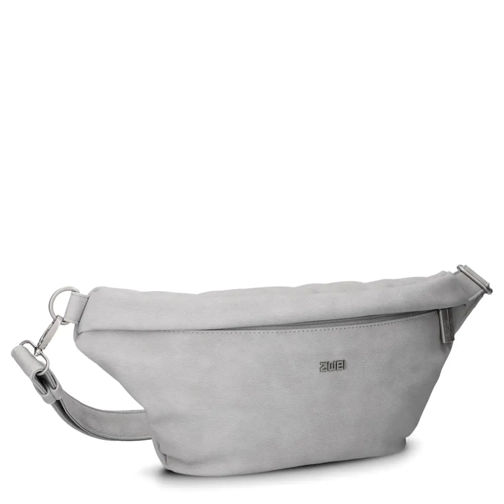 zwei Mademoiselle MH80 - Gürteltasche 40 cm (nubuk-ice) - Image 2