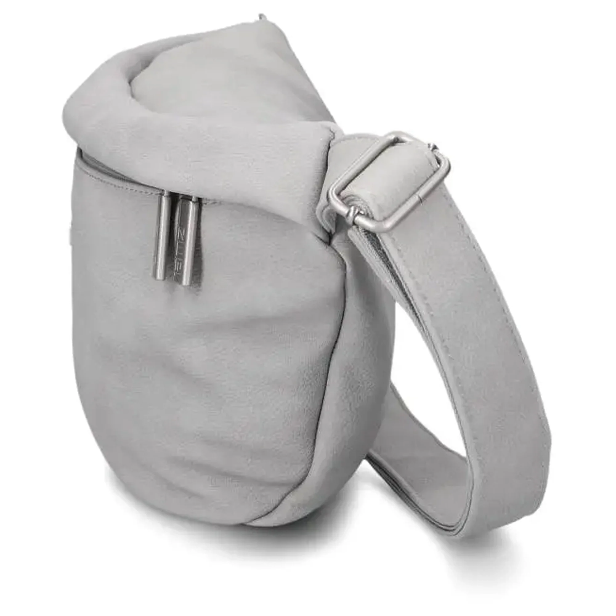 zwei Mademoiselle MH80 - Gürteltasche 40 cm (nubuk-ice) - Image 3