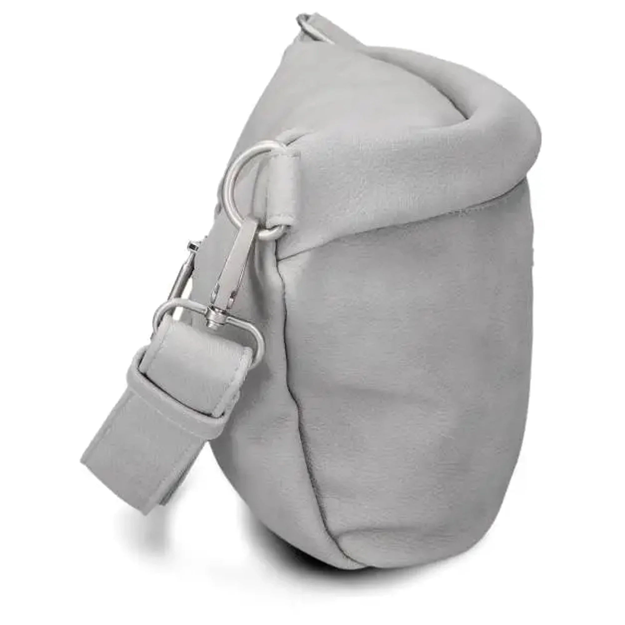 zwei Mademoiselle MH80 - Gürteltasche 40 cm (nubuk-ice) - Image 5
