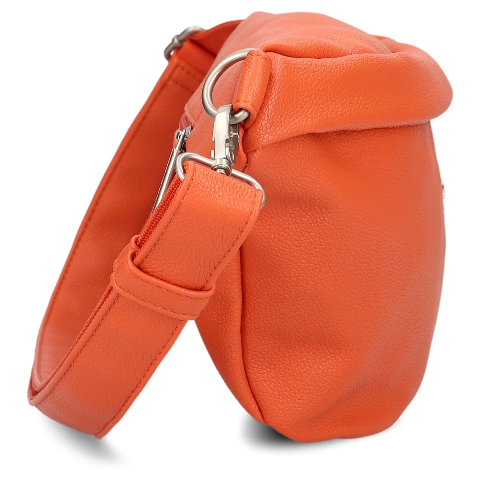 zwei Mademoiselle MH80 - Gürteltasche 40 cm (papaya) - Image 5