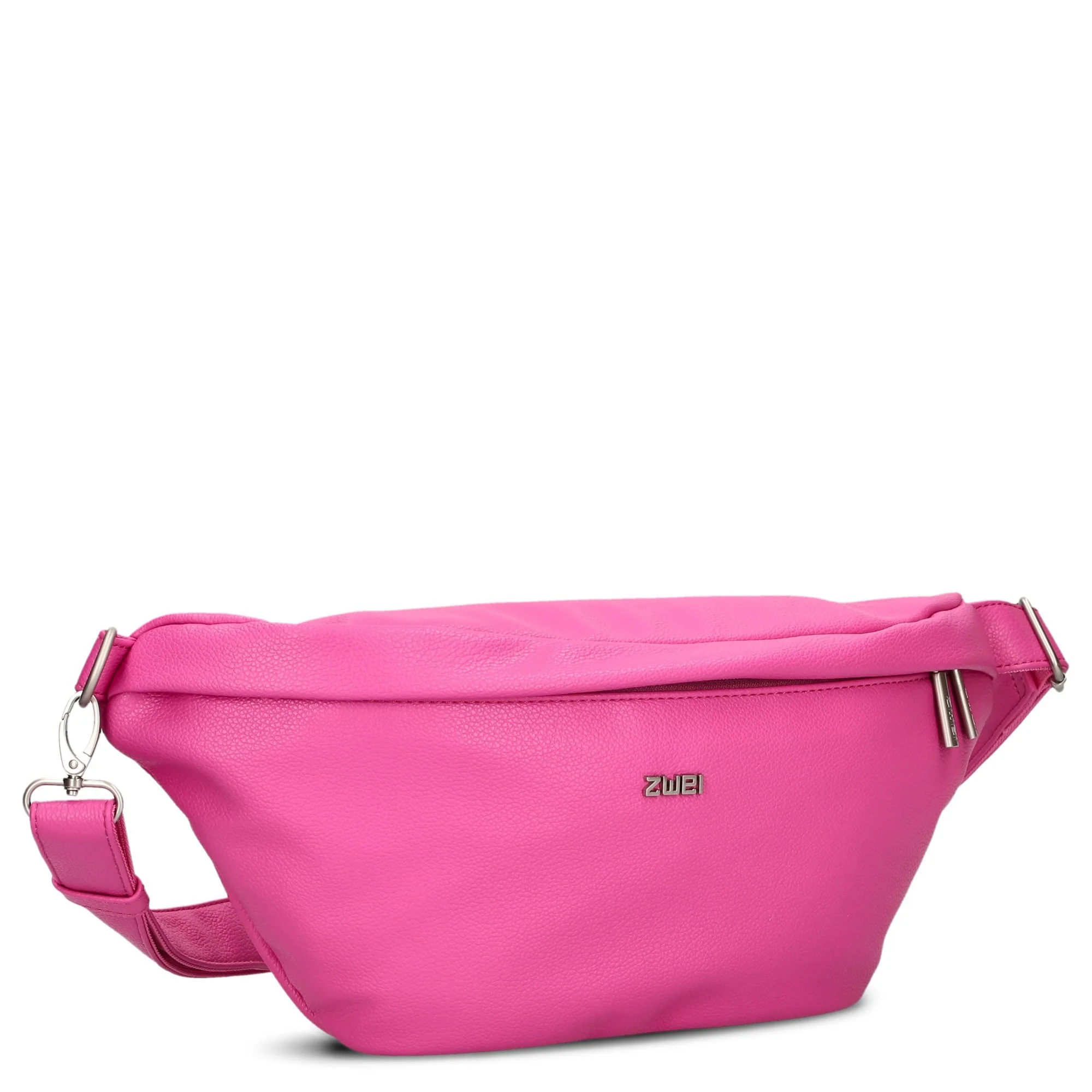 zwei Mademoiselle MH80 - Gürteltasche 40 cm (pink) - Image 2