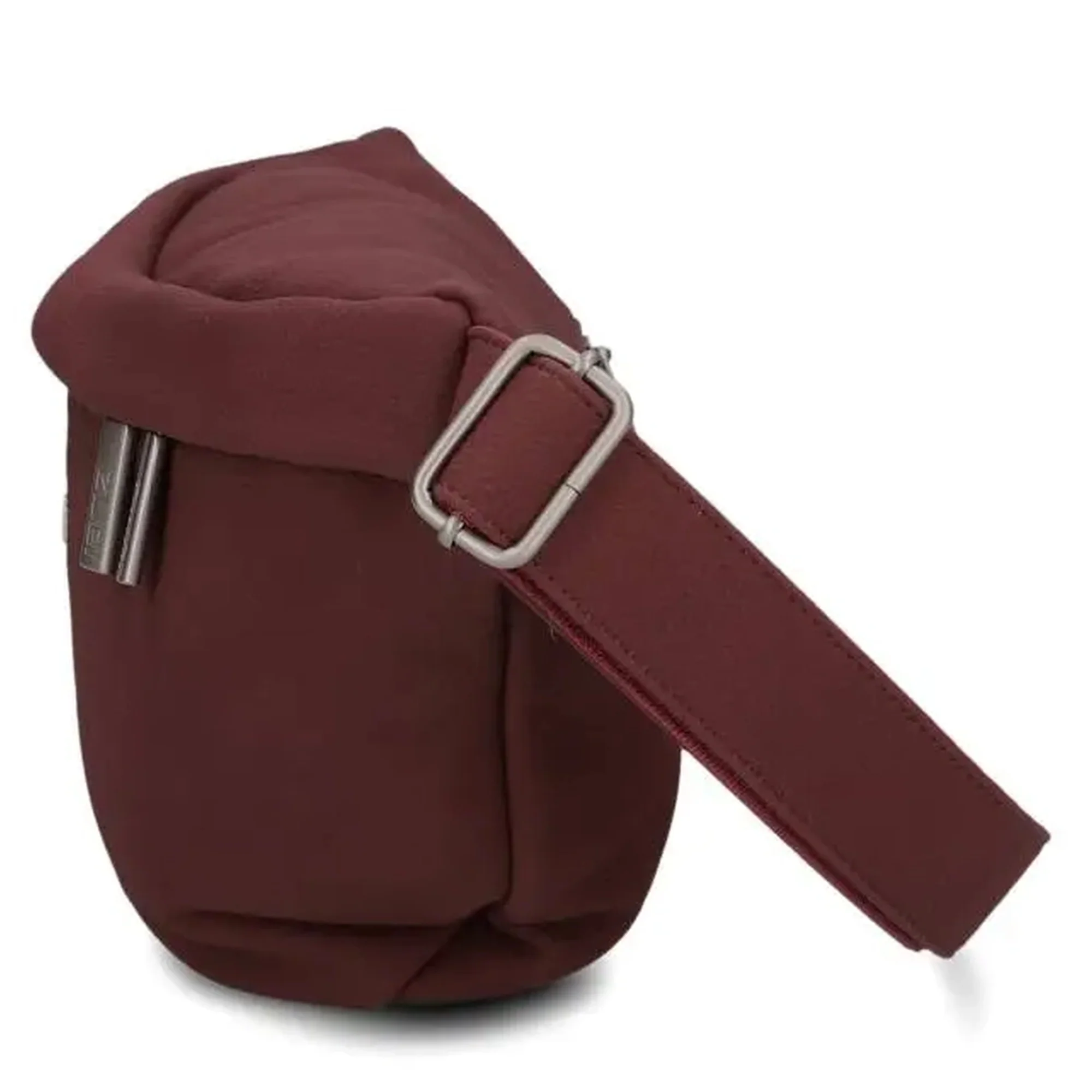 zwei Mademoiselle MH80 - Gürteltasche 40 cm (rubin) - Image 3