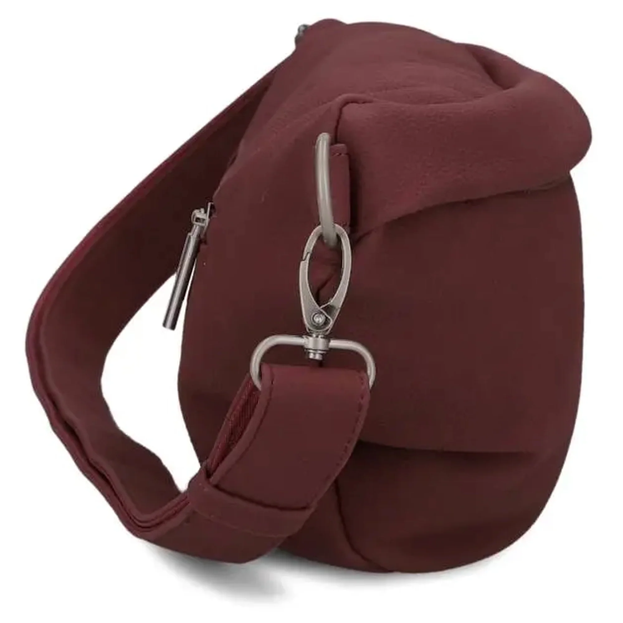 zwei Mademoiselle MH80 - Gürteltasche 40 cm (rubin) - Image 5