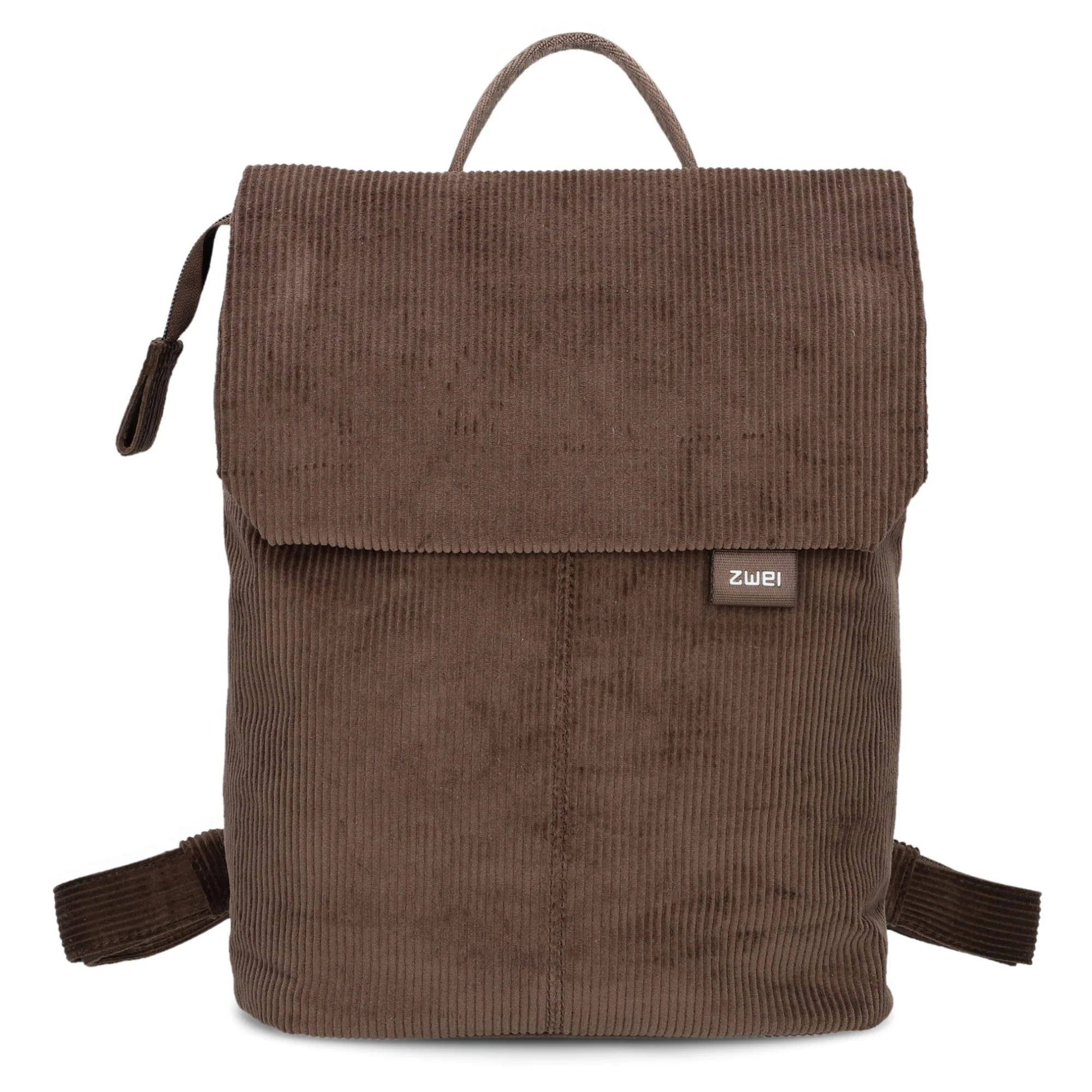 zwei Mademoiselle MR13 - Rucksack 35 cm (cord-wood)