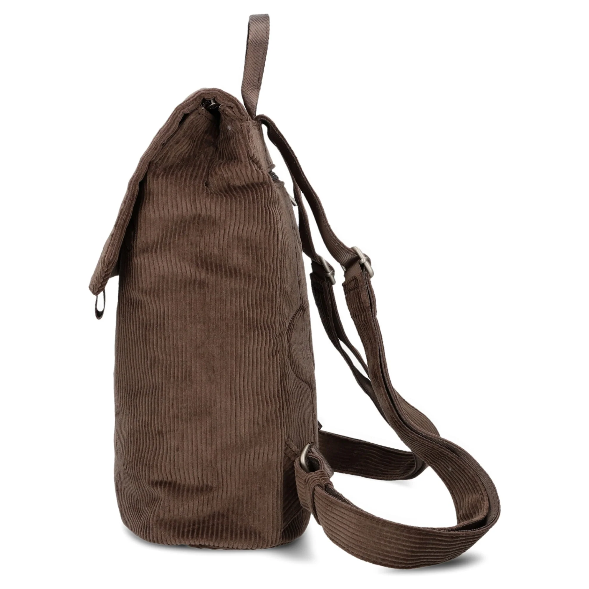 zwei Mademoiselle MR13 - Rucksack 35 cm (cord-wood) - Image 3