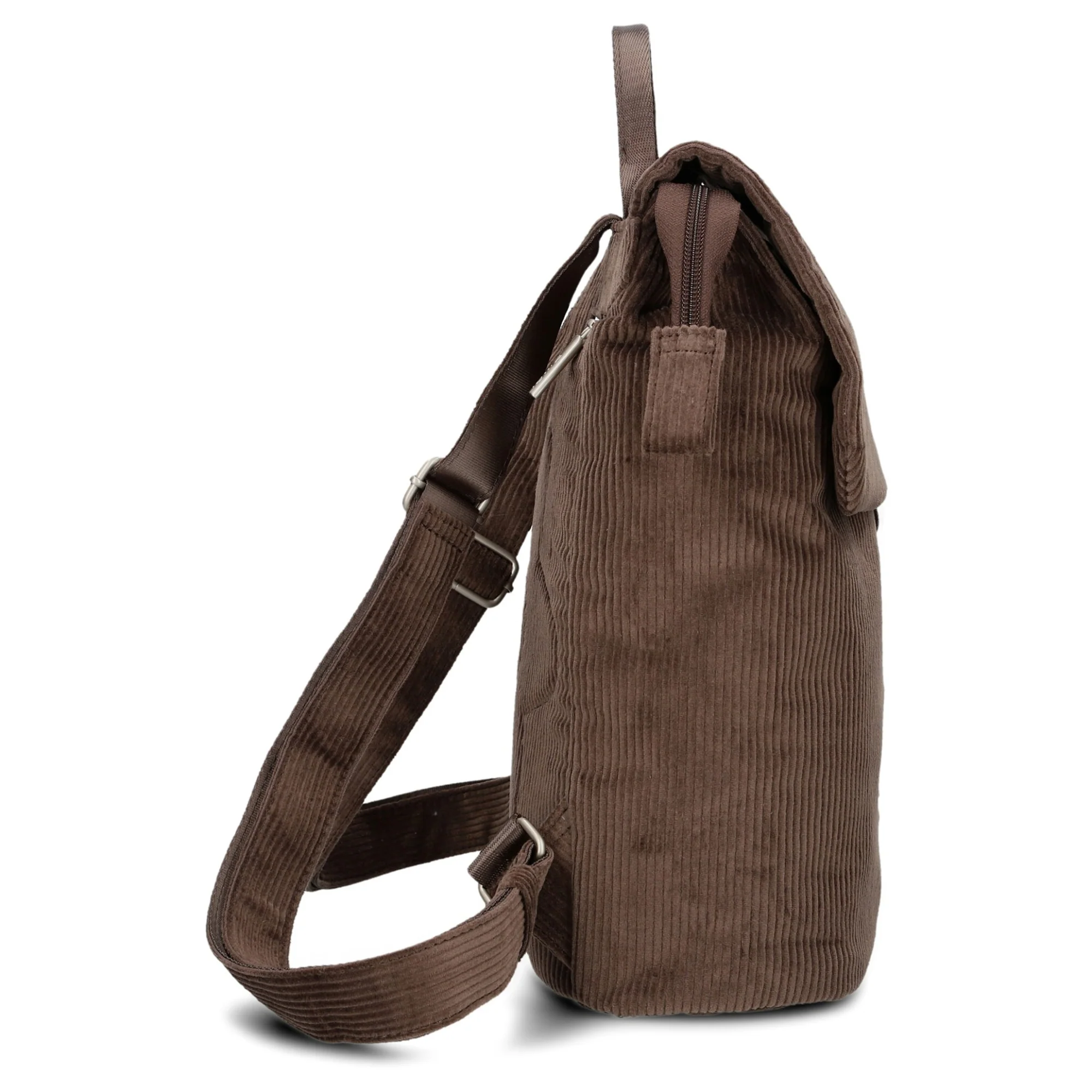 zwei Mademoiselle MR13 - Rucksack 35 cm (cord-wood) - Image 5