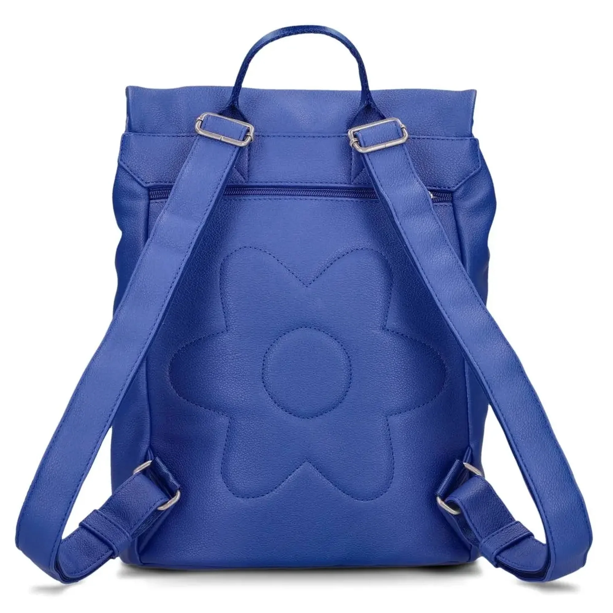 zwei Mademoiselle MR13 - Rucksack 35 cm (royal) - Image 4