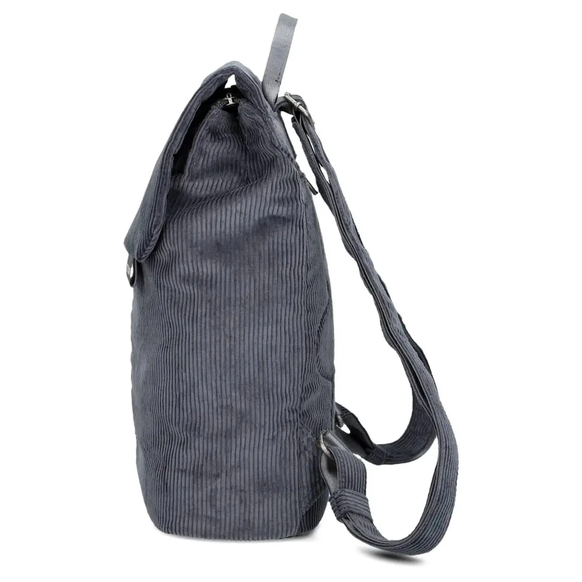 zwei Mademoiselle MR13 - Rucksack 35 cm (cord-polar) - Image 3