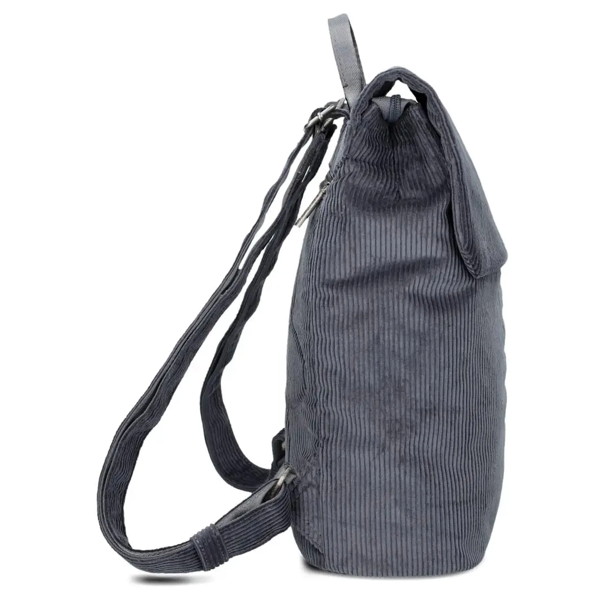 zwei Mademoiselle MR13 - Rucksack 35 cm (cord-polar) - Image 5