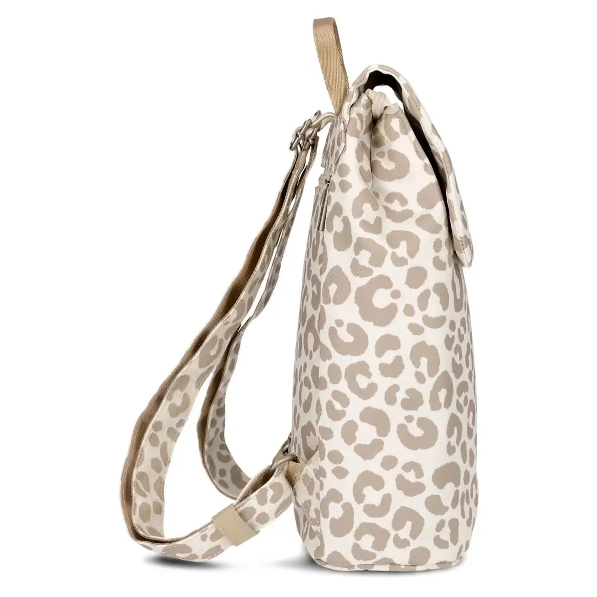 zwei Mademoiselle MR13 - Rucksack 35 cm (leo) - Image 5