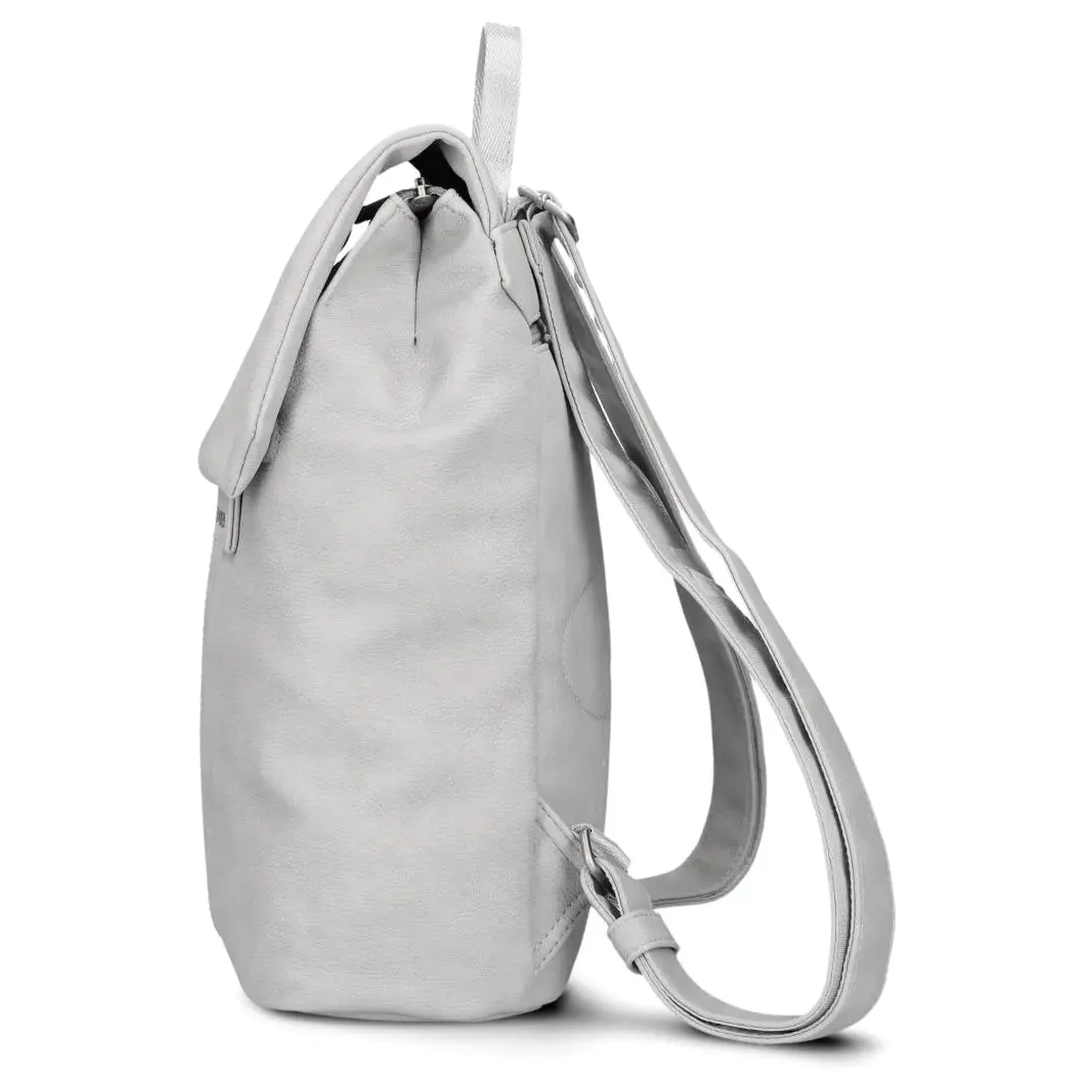zwei Mademoiselle MR13 - Rucksack 35 cm (nubuk-ice) - Image 3