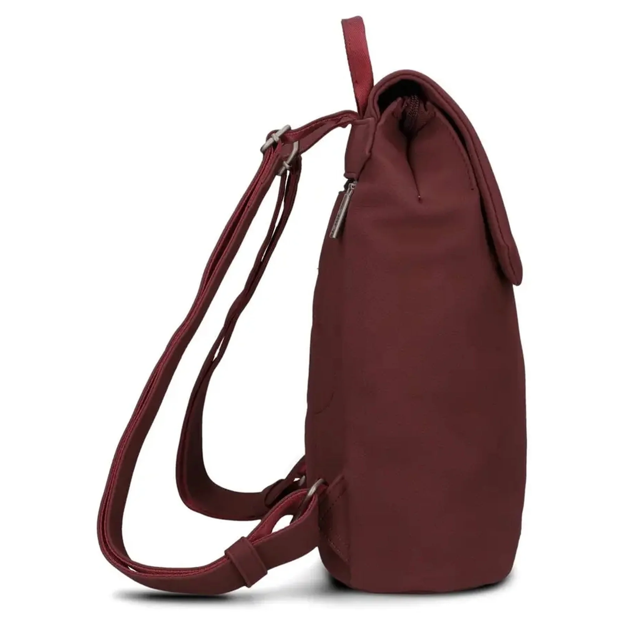 zwei Mademoiselle MR13 - Rucksack 35 cm (rubin) - Image 5