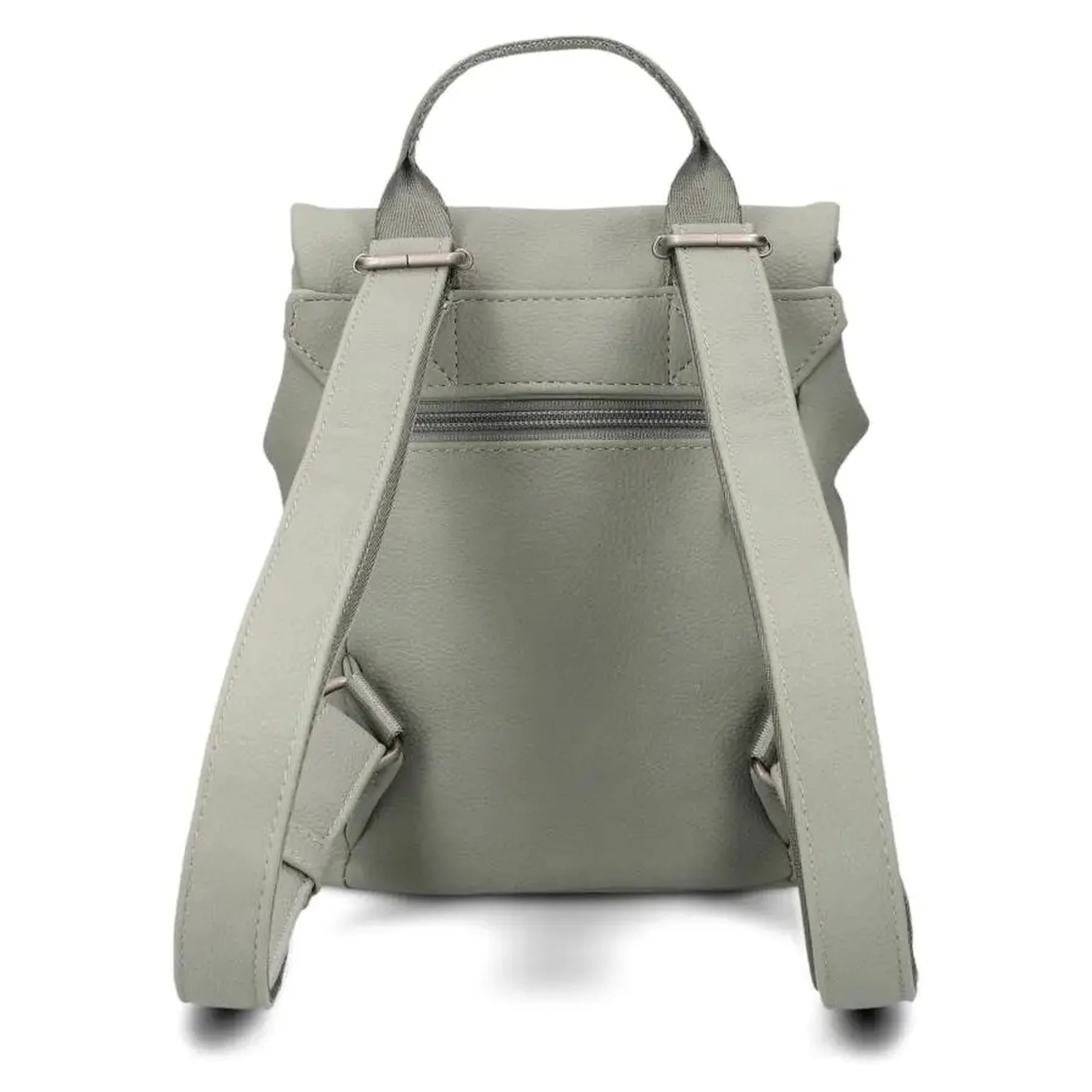 zwei Mademoiselle MR45 - Rucksack Mini 22 cm (sage) - Image 4