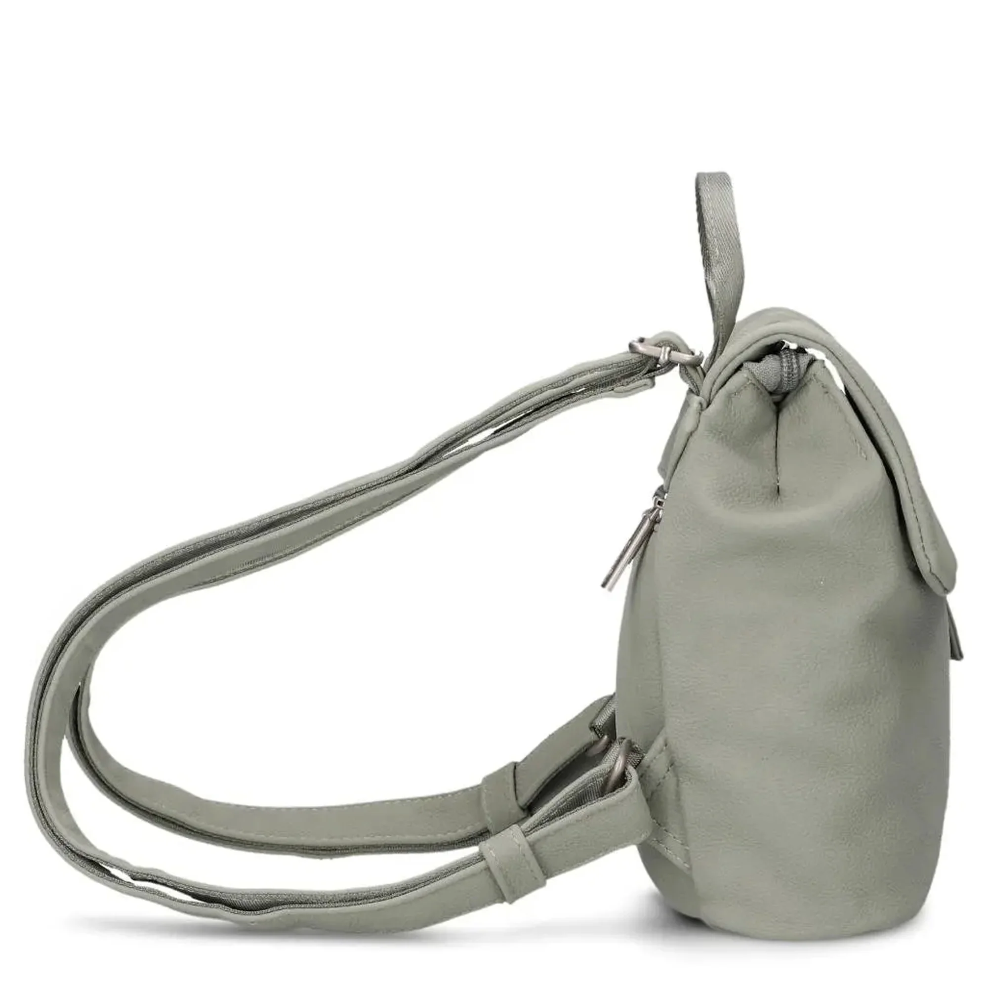 zwei Mademoiselle MR45 - Rucksack Mini 22 cm (sage) - Image 5