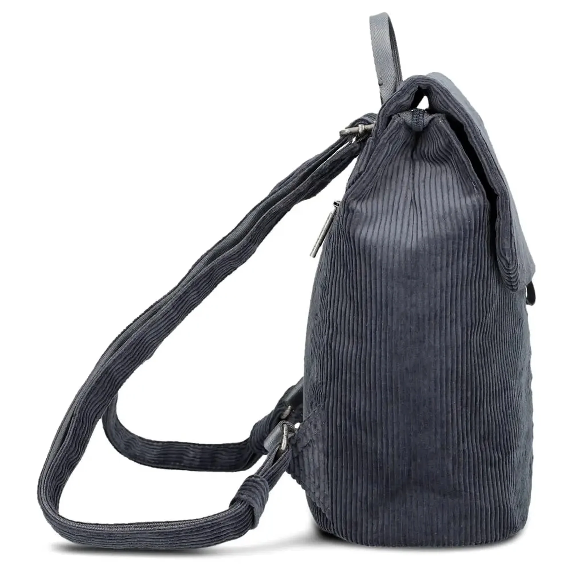 zwei Mademoiselle MR8 - Rucksack 29 cm (cord-polar) - Image 5