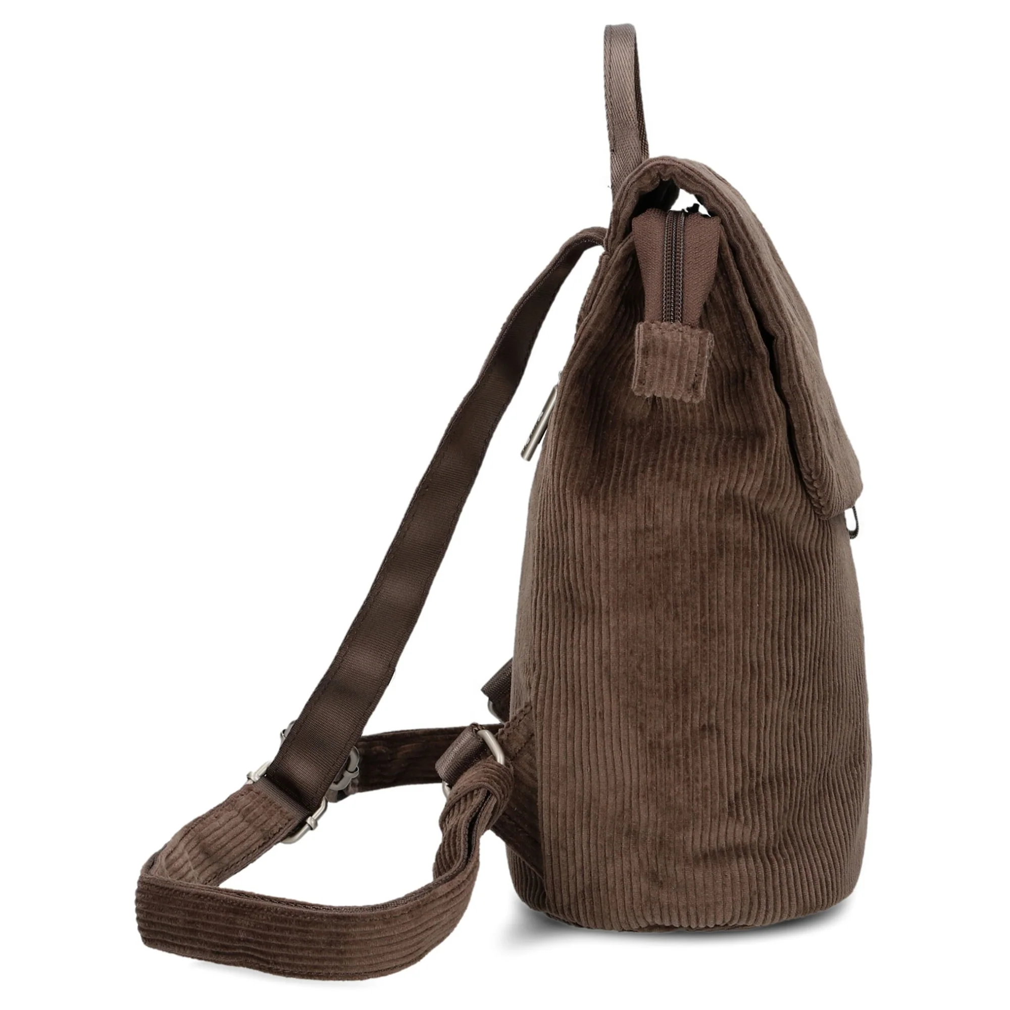 zwei Mademoiselle MR8 - Rucksack 29 cm (cord-wood) - Image 5