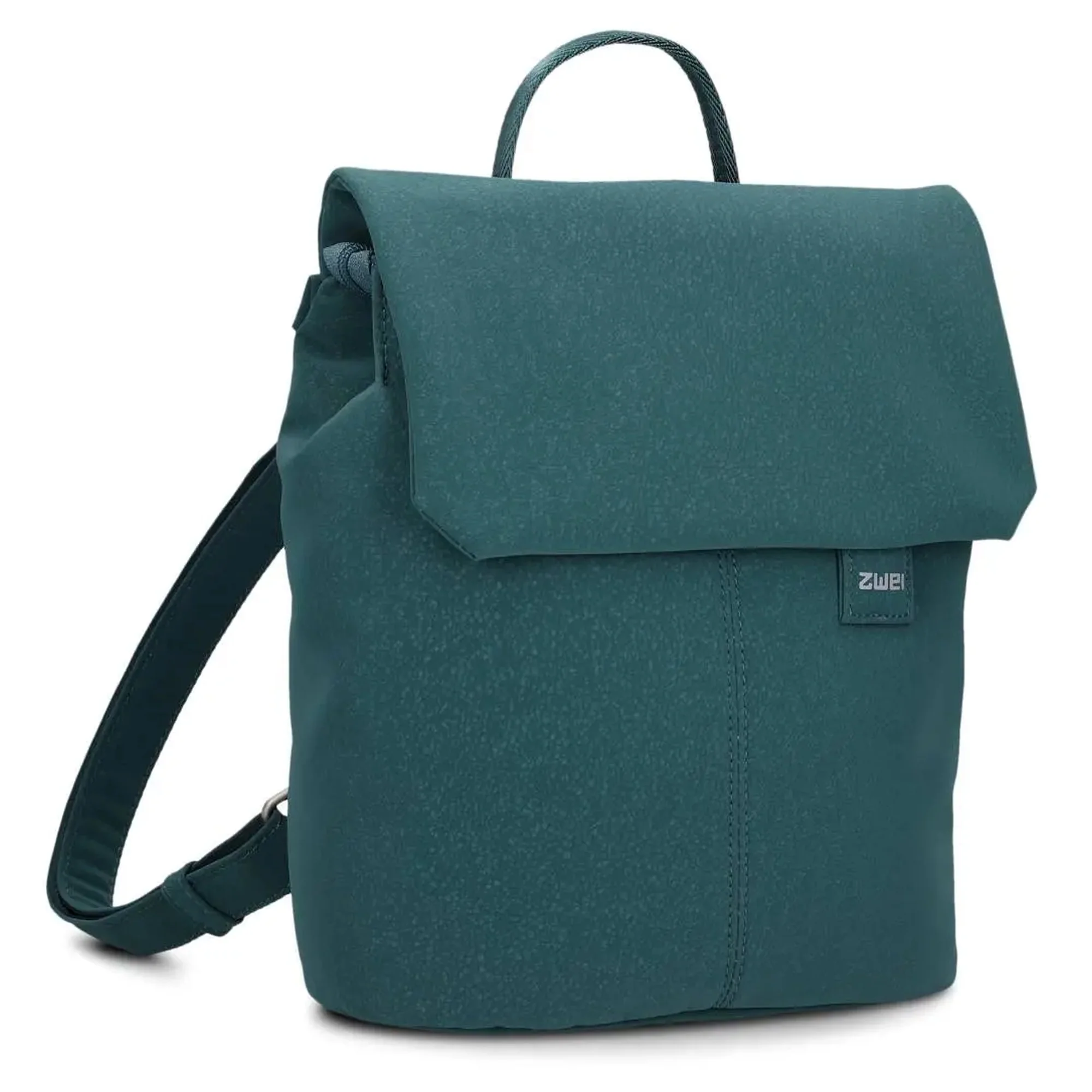 zwei Mademoiselle MR8 - Rucksack 29 cm (pacific) - Image 2