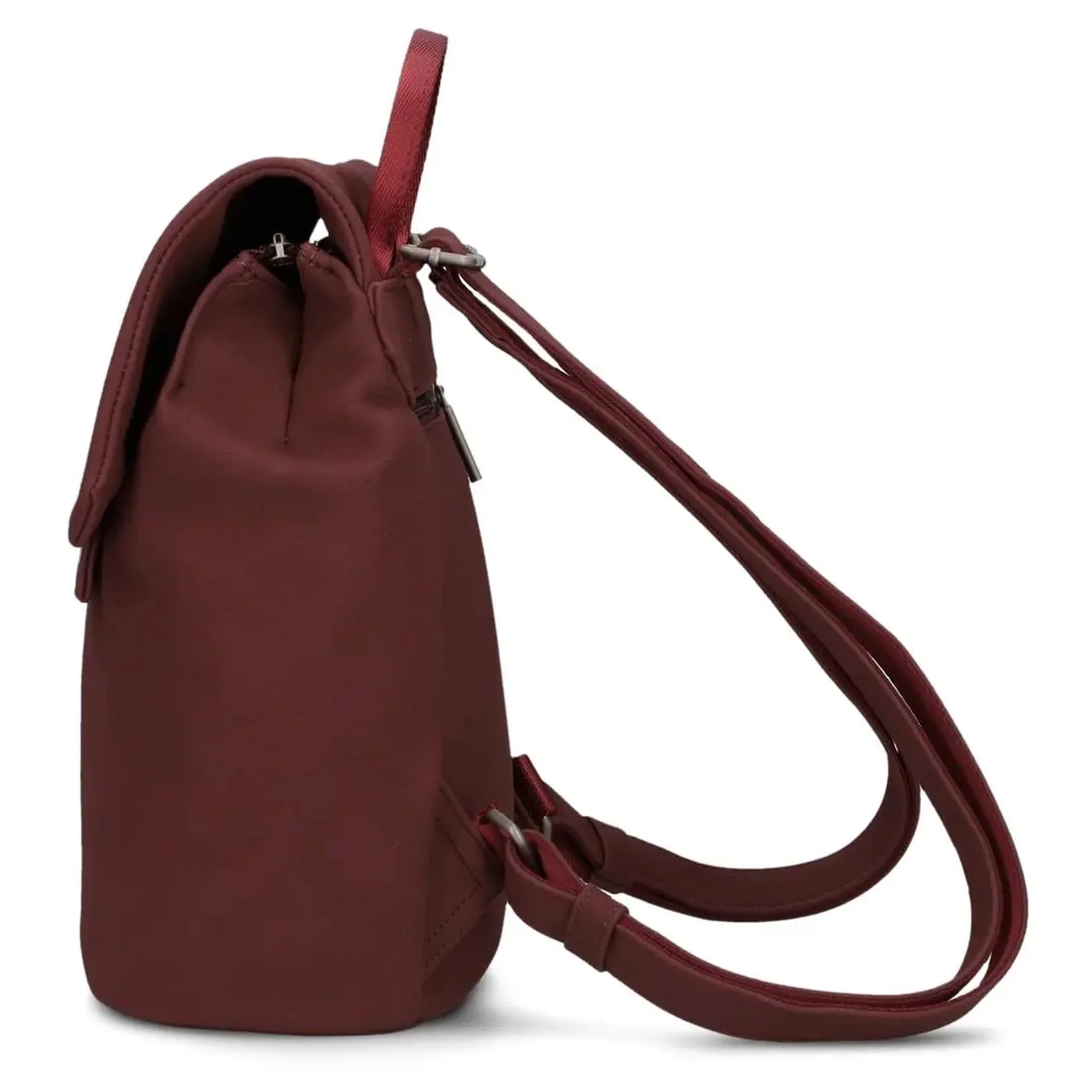 zwei Mademoiselle MR8 - Rucksack 29 cm (rubin) - Image 3