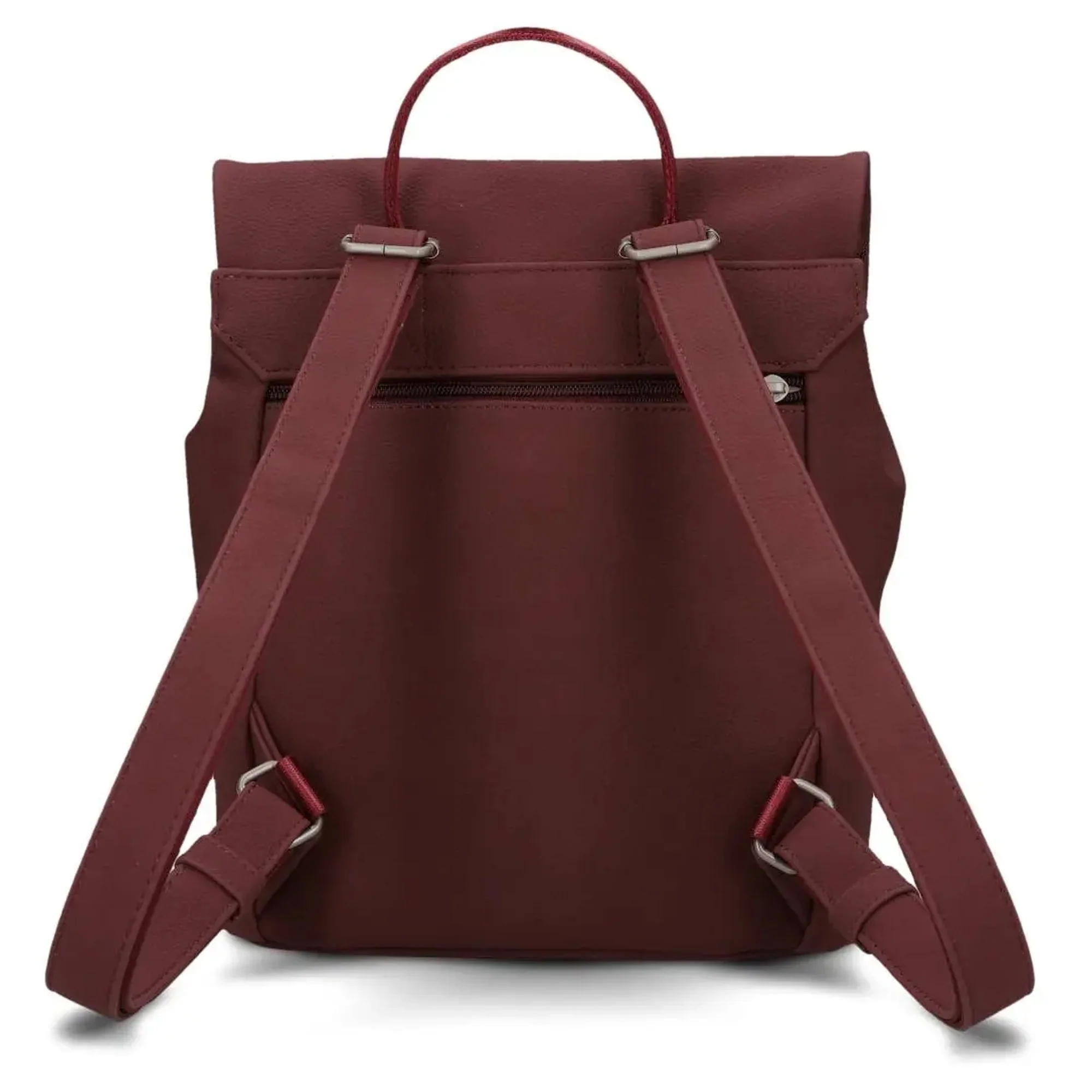 zwei Mademoiselle MR8 - Rucksack 29 cm (rubin) - Image 4