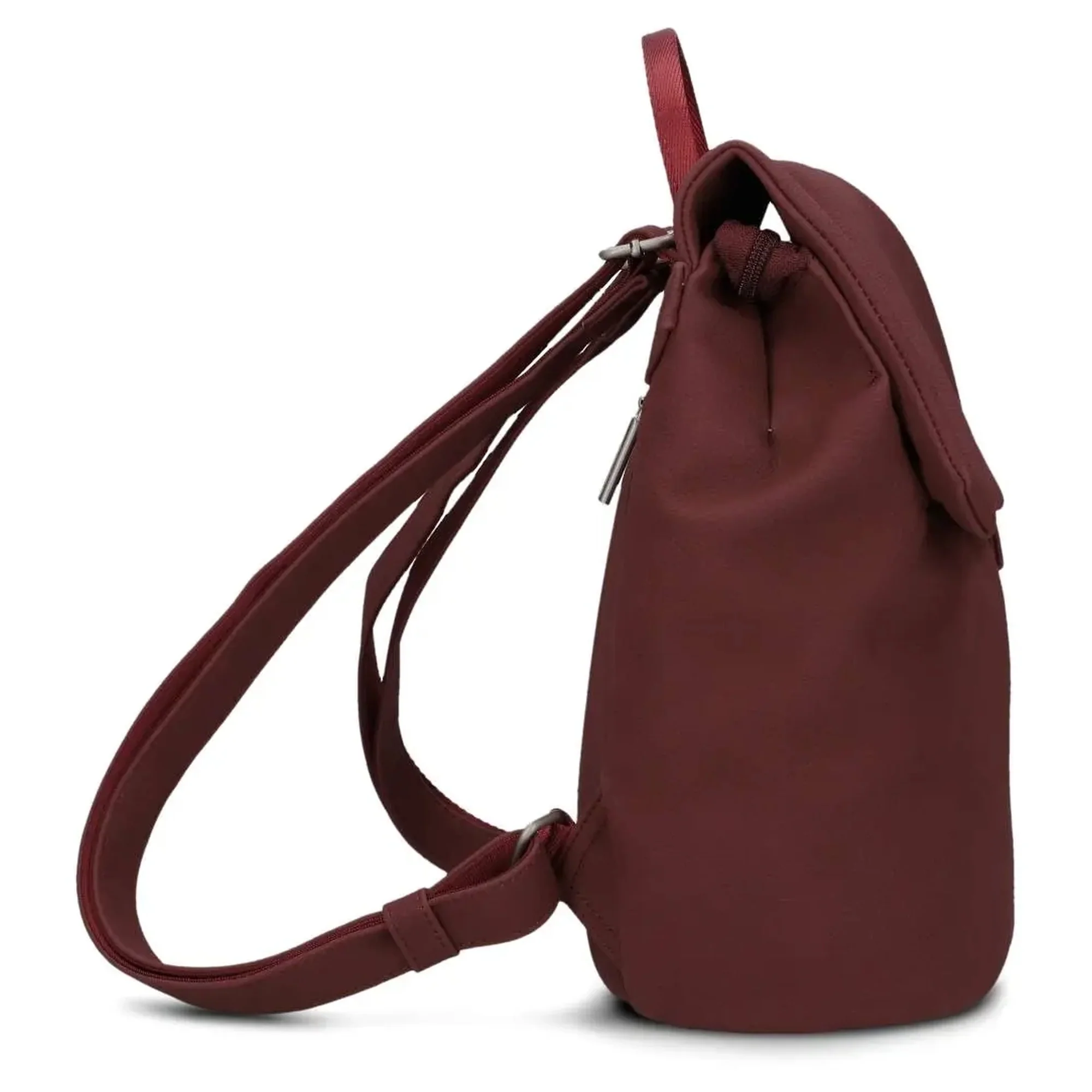 zwei Mademoiselle MR8 - Rucksack 29 cm (rubin) - Image 5