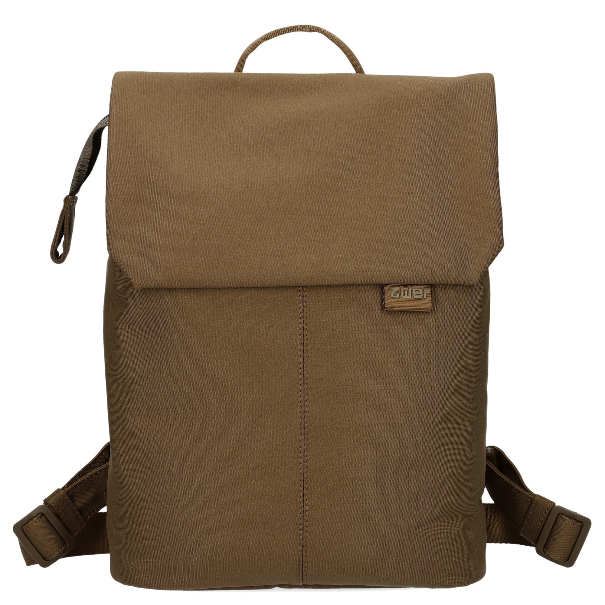 zwei Mademoiselle MRTX13 - Rucksack 35 cm (brown)