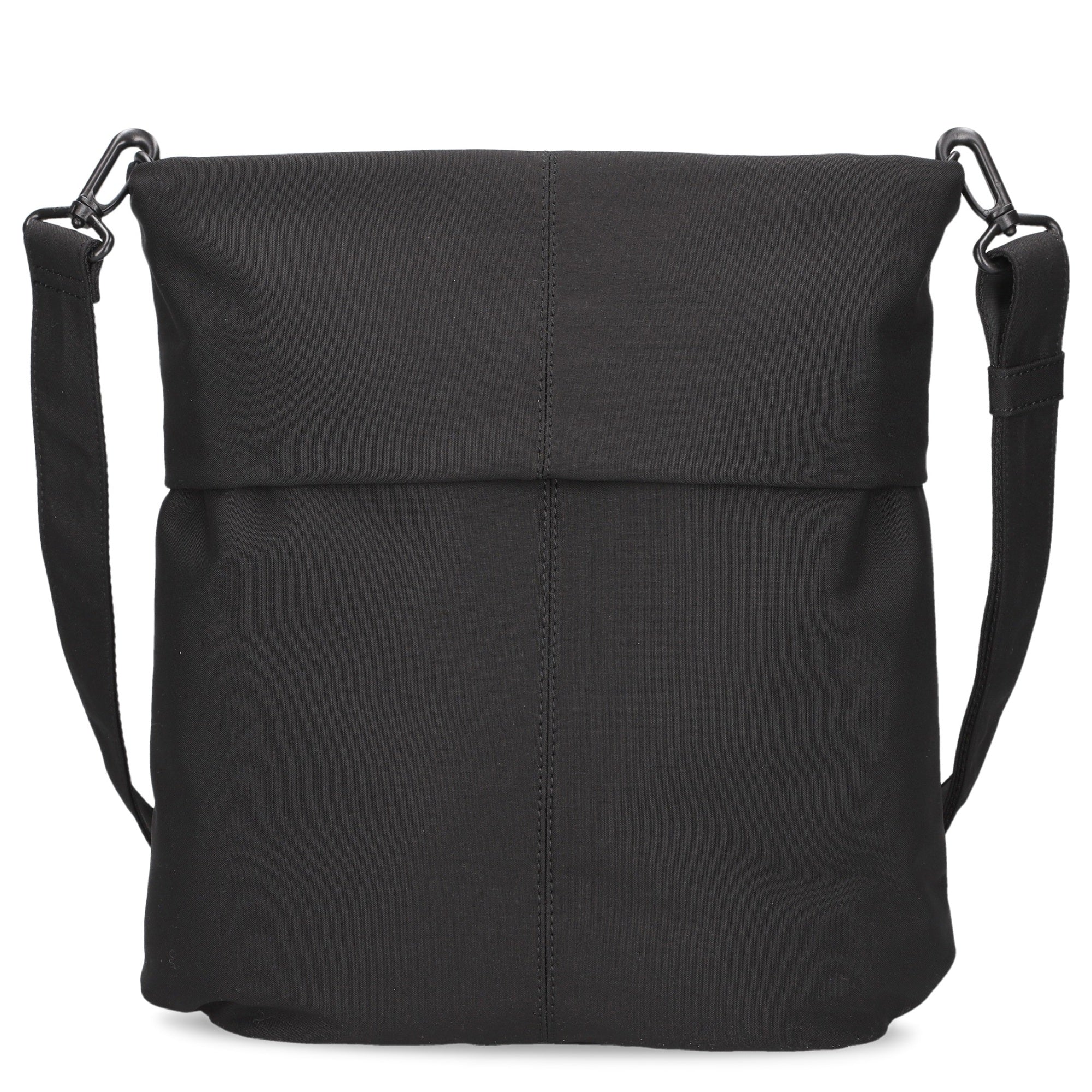 zwei Mademoiselle MTX12 - Schultertasche 32 cm (black) - Image 4