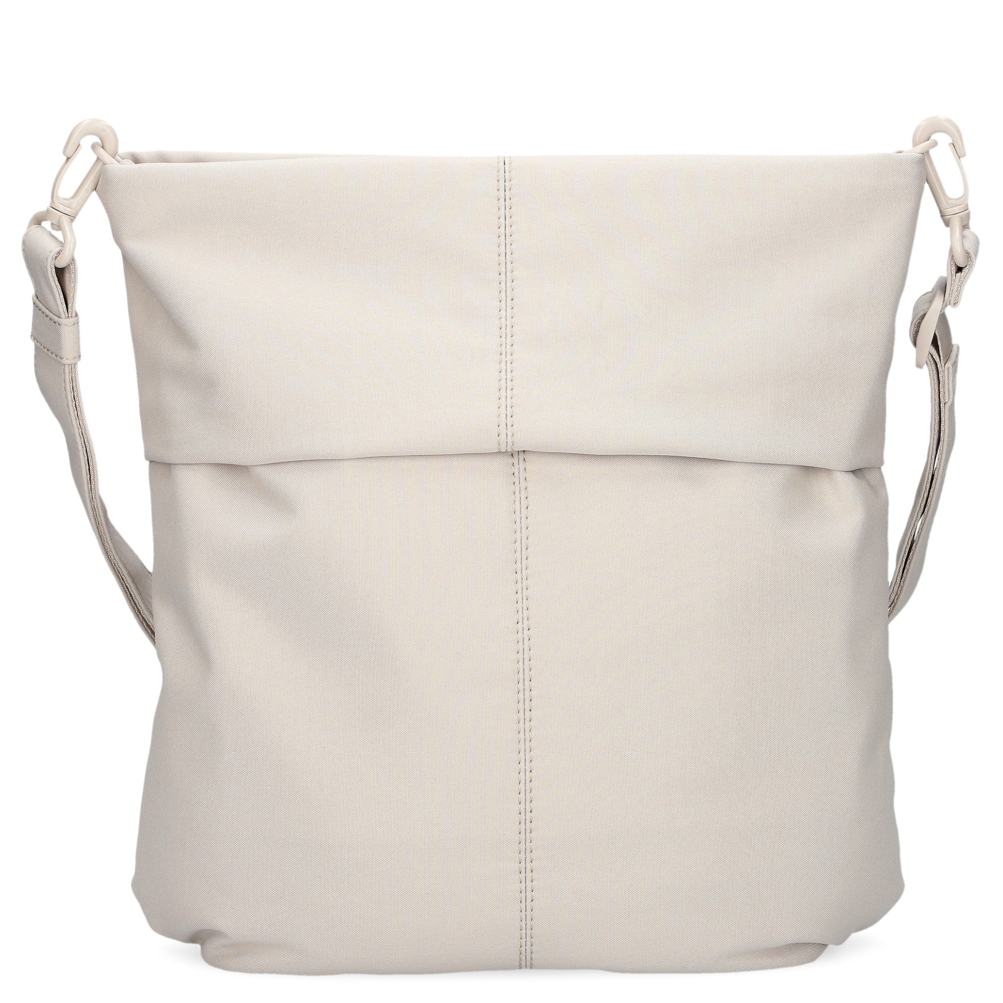 zwei Mademoiselle MTX12 - Schultertasche 32 cm (sand) - Image 4