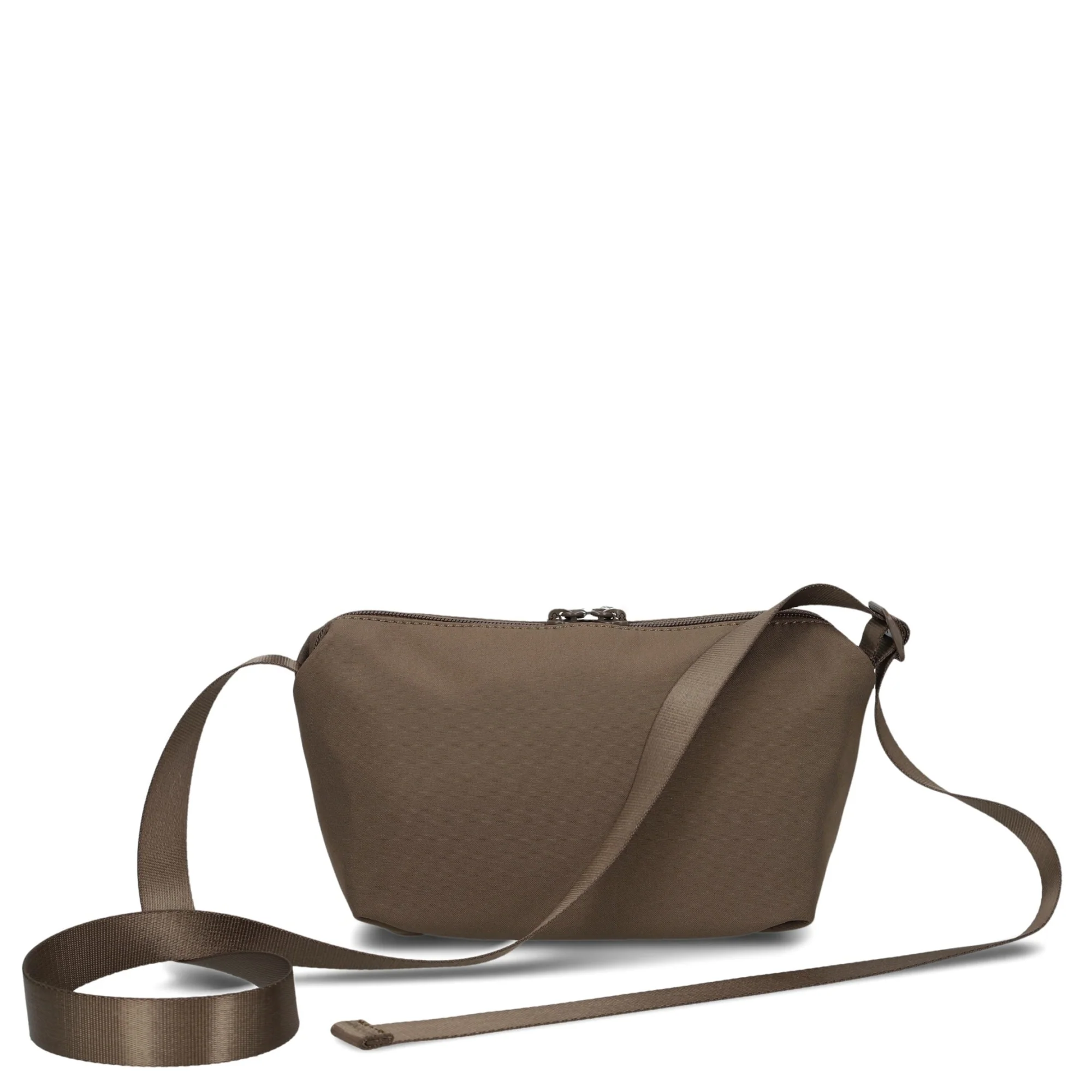 zwei Mademoiselle MTX40 - Umhängetasche 22 cm (brown) - Image 4