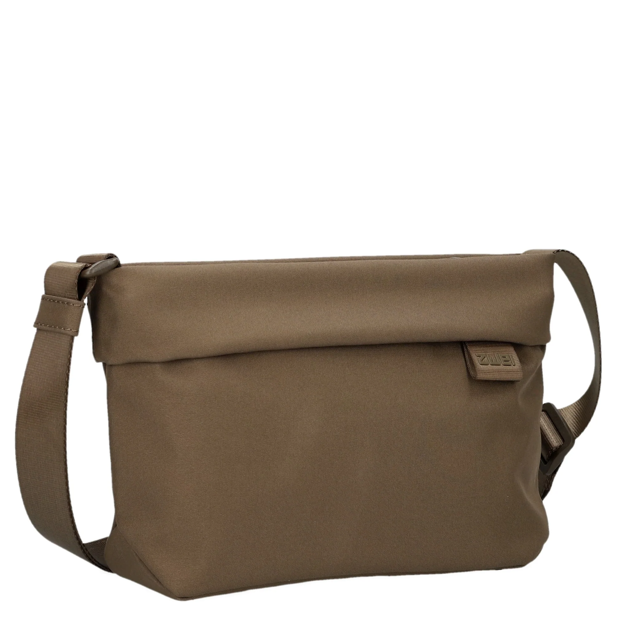 zwei Mademoiselle MTX45 - Umhängetasche 29 cm (brown) - Image 2