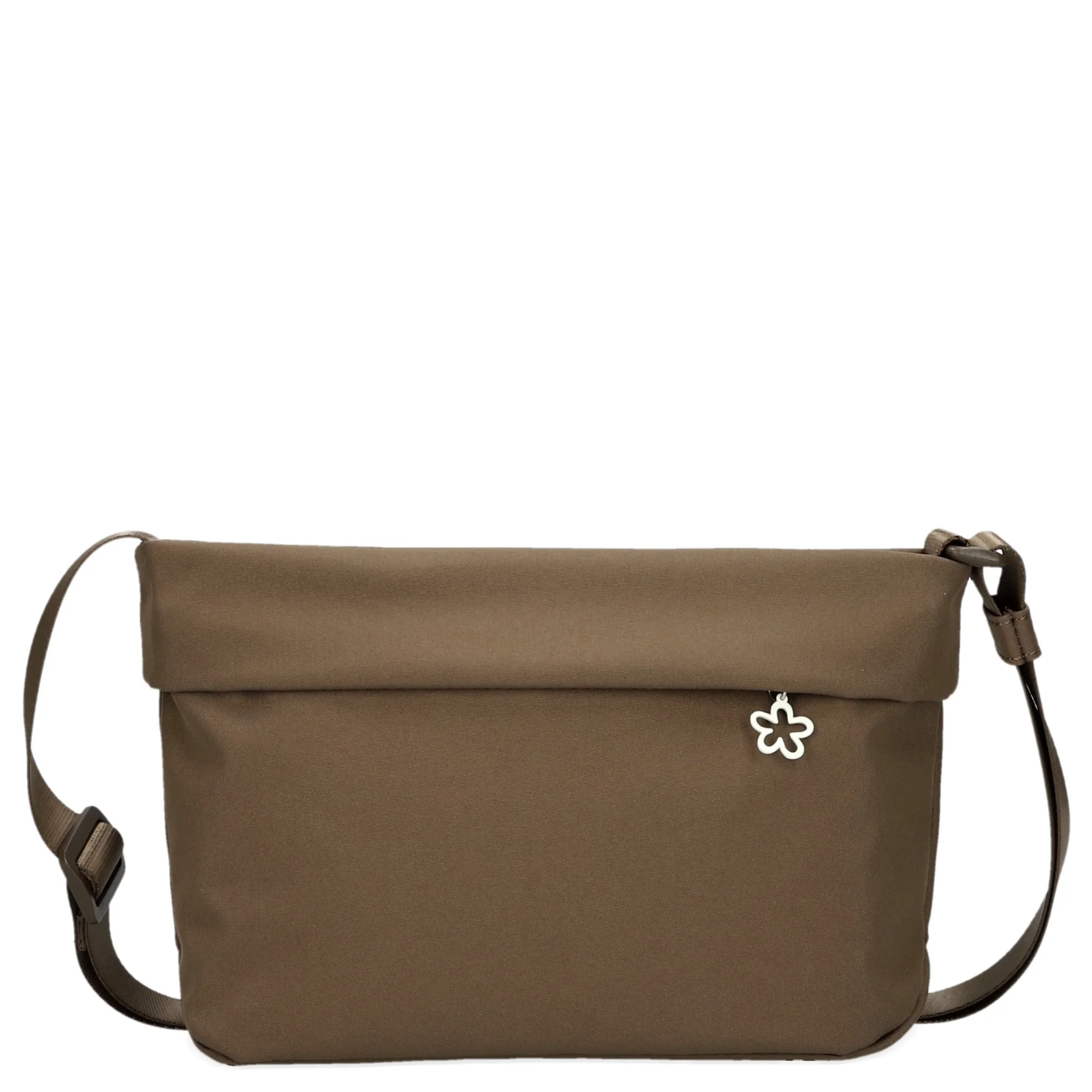 zwei Mademoiselle MTX45 - Umhängetasche 29 cm (brown) - Image 4
