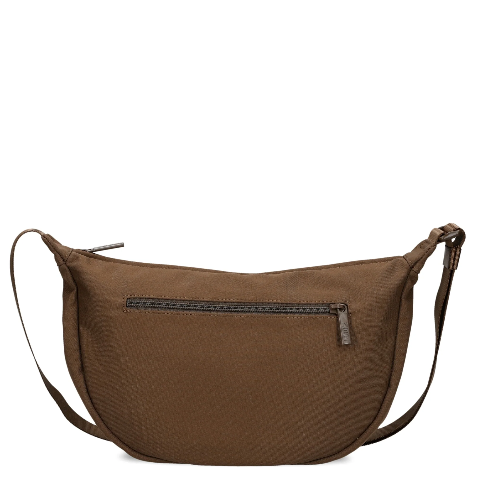zwei Mademoiselle MTX70 - Umhängetasche 34 cm (brown) - Image 4
