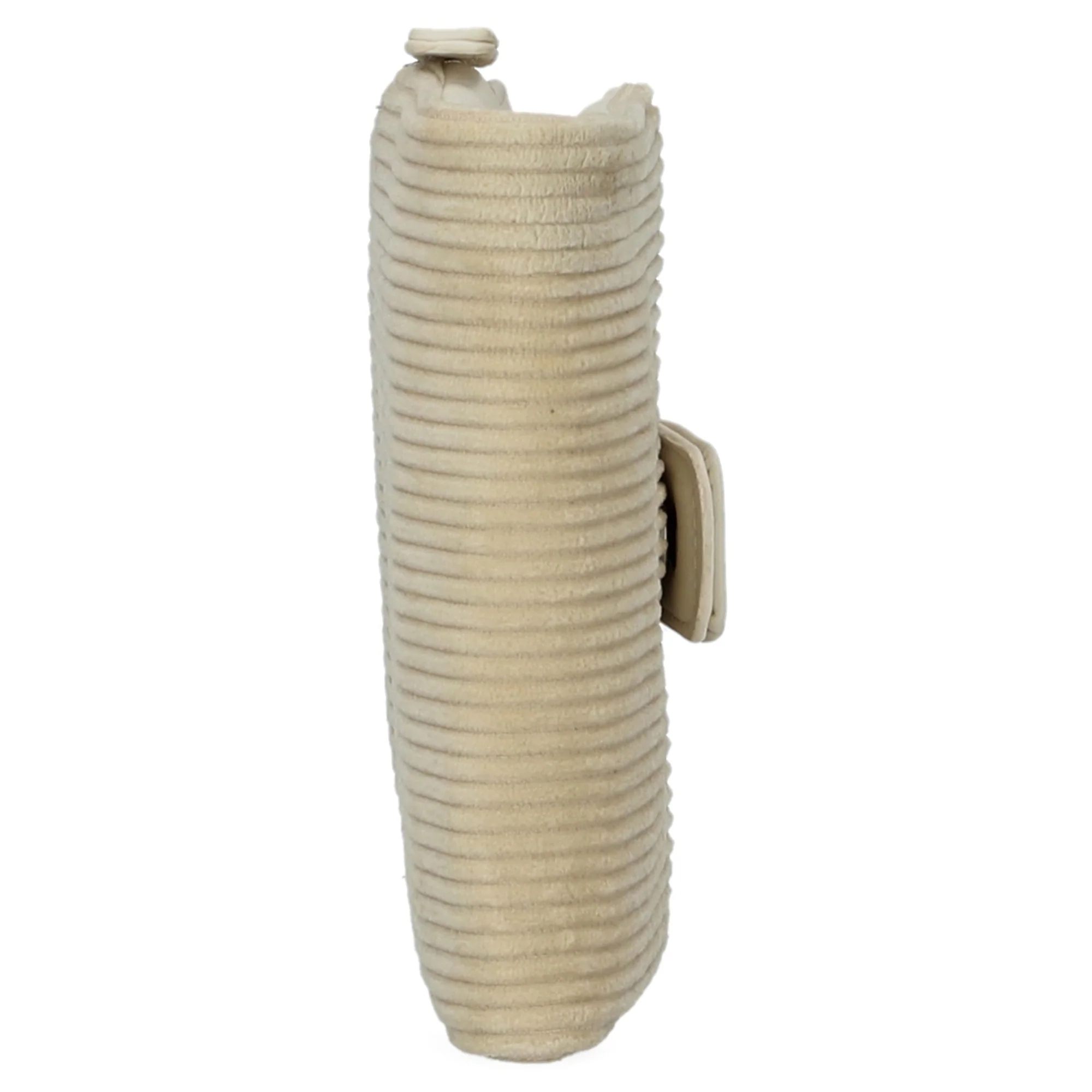 zwei Mademoiselle MW5 - Geldbörse 6cc 13 cm (cord-creme) - Image 3