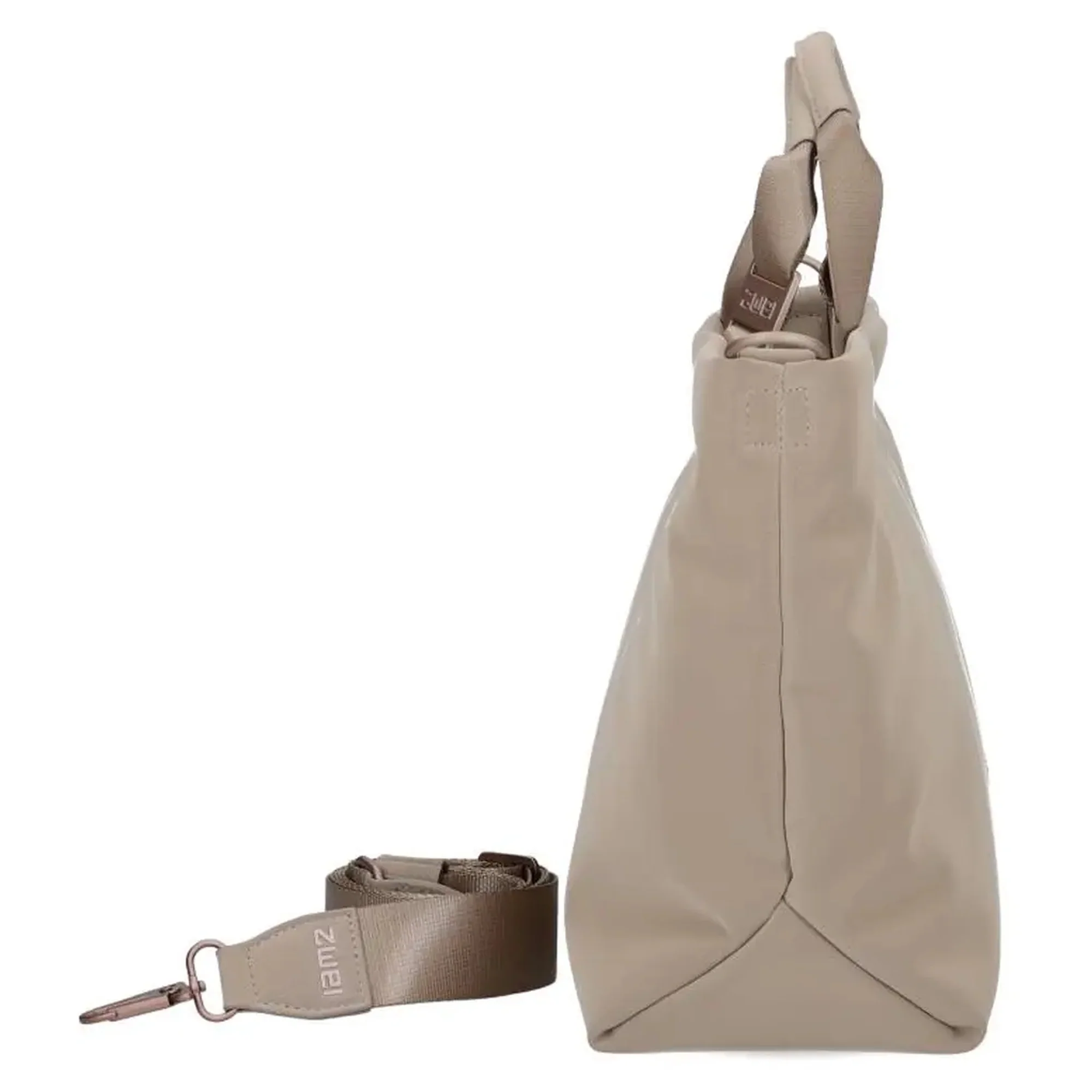 zwei Neo NE150 - Henkeltasche 35 cm (cappuccino) - Image 4