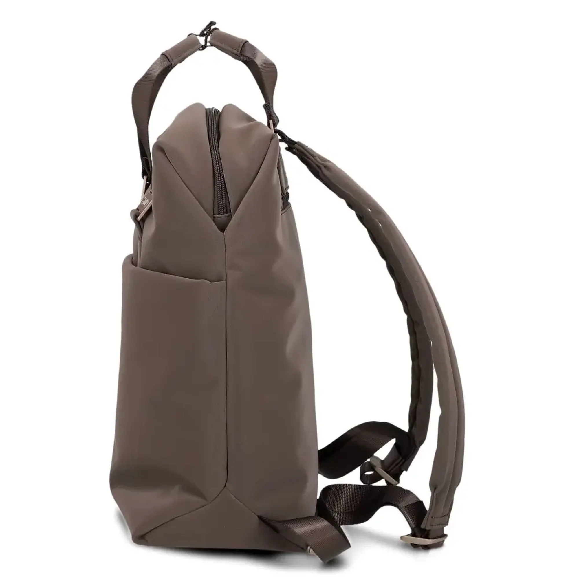 zwei Neo NER140 - Rucksack 35 cm (brown) - Image 3