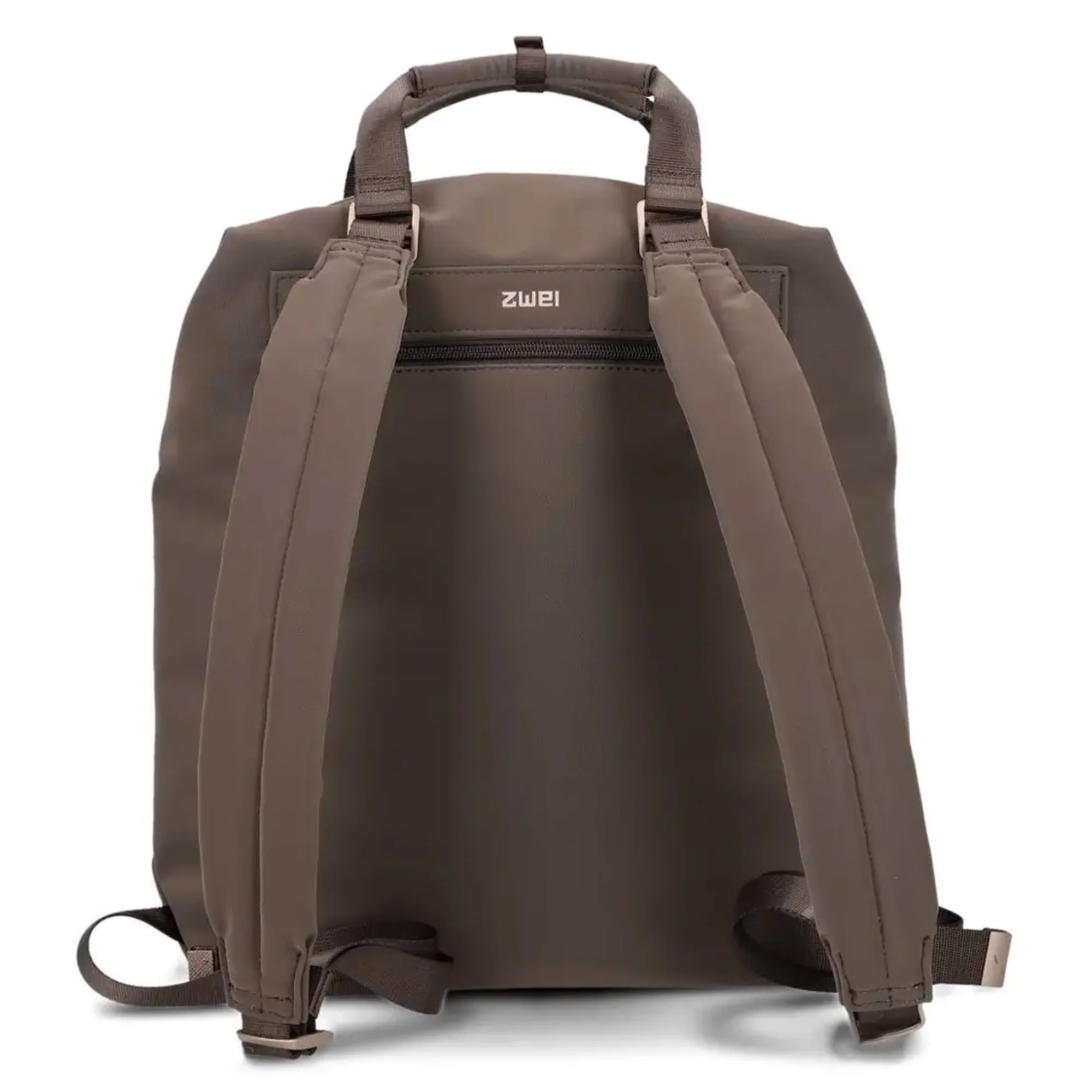 zwei Neo NER140 - Rucksack 35 cm (brown) - Image 4