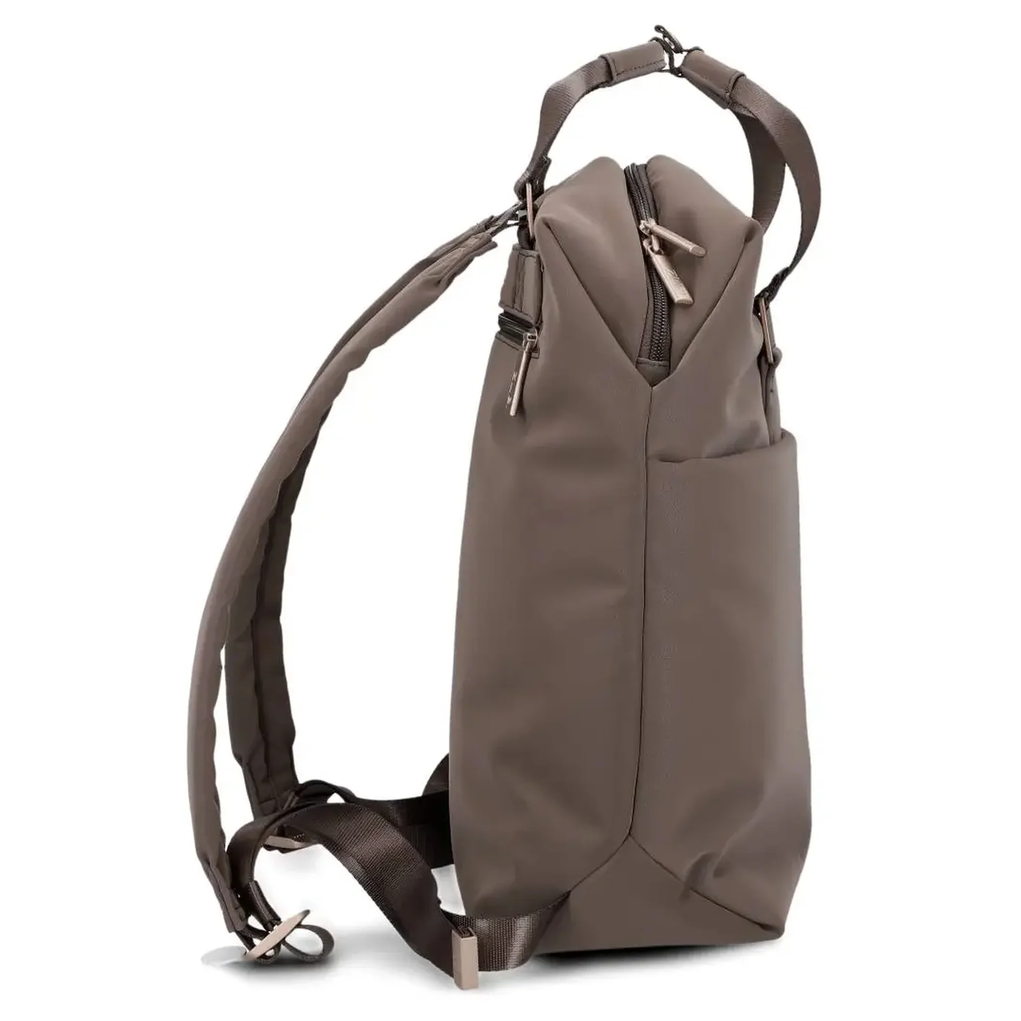 zwei Neo NER140 - Rucksack 35 cm (brown) - Image 5